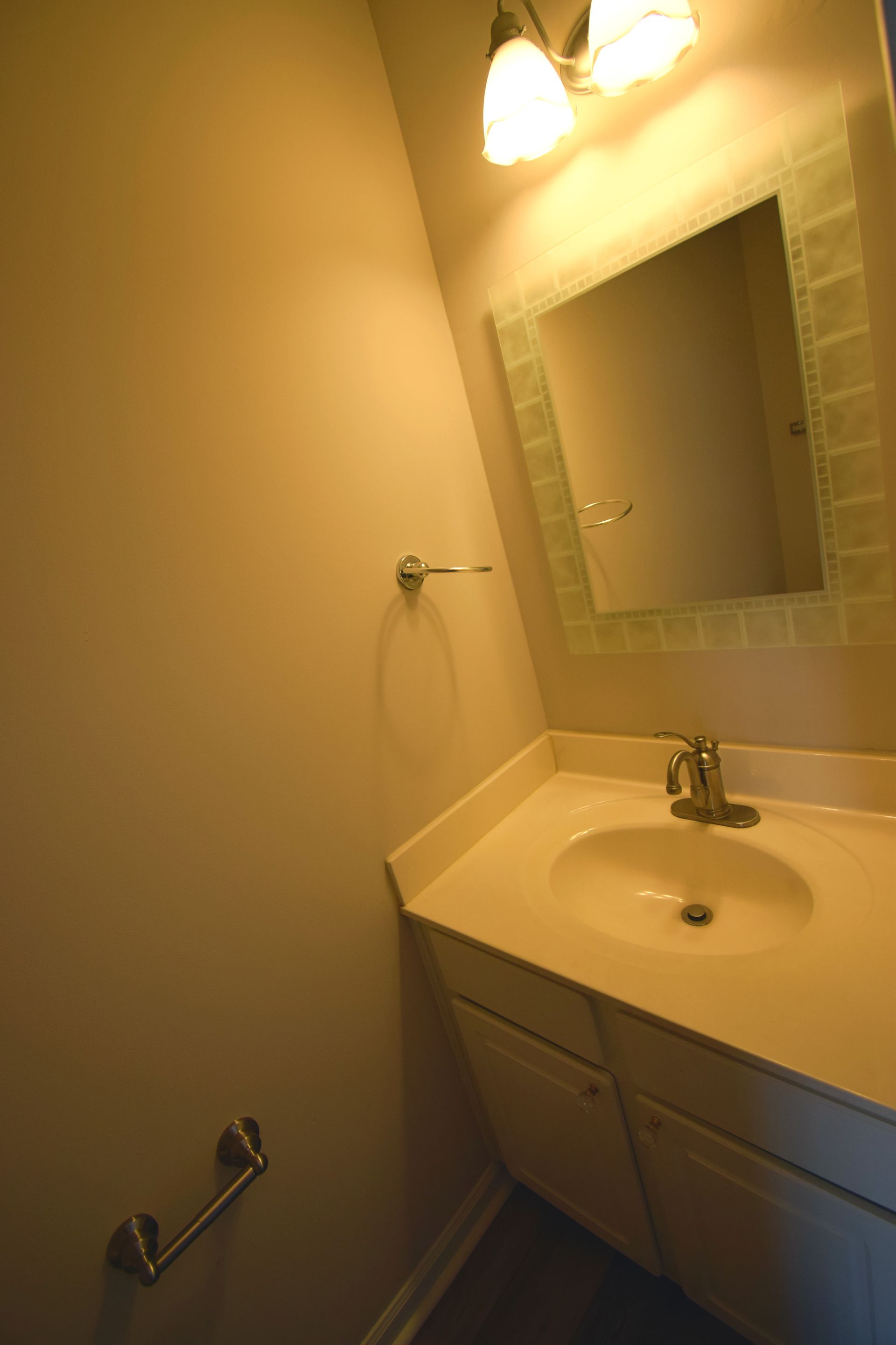 A rental home in Charlotte, NC with F.I.R.M.