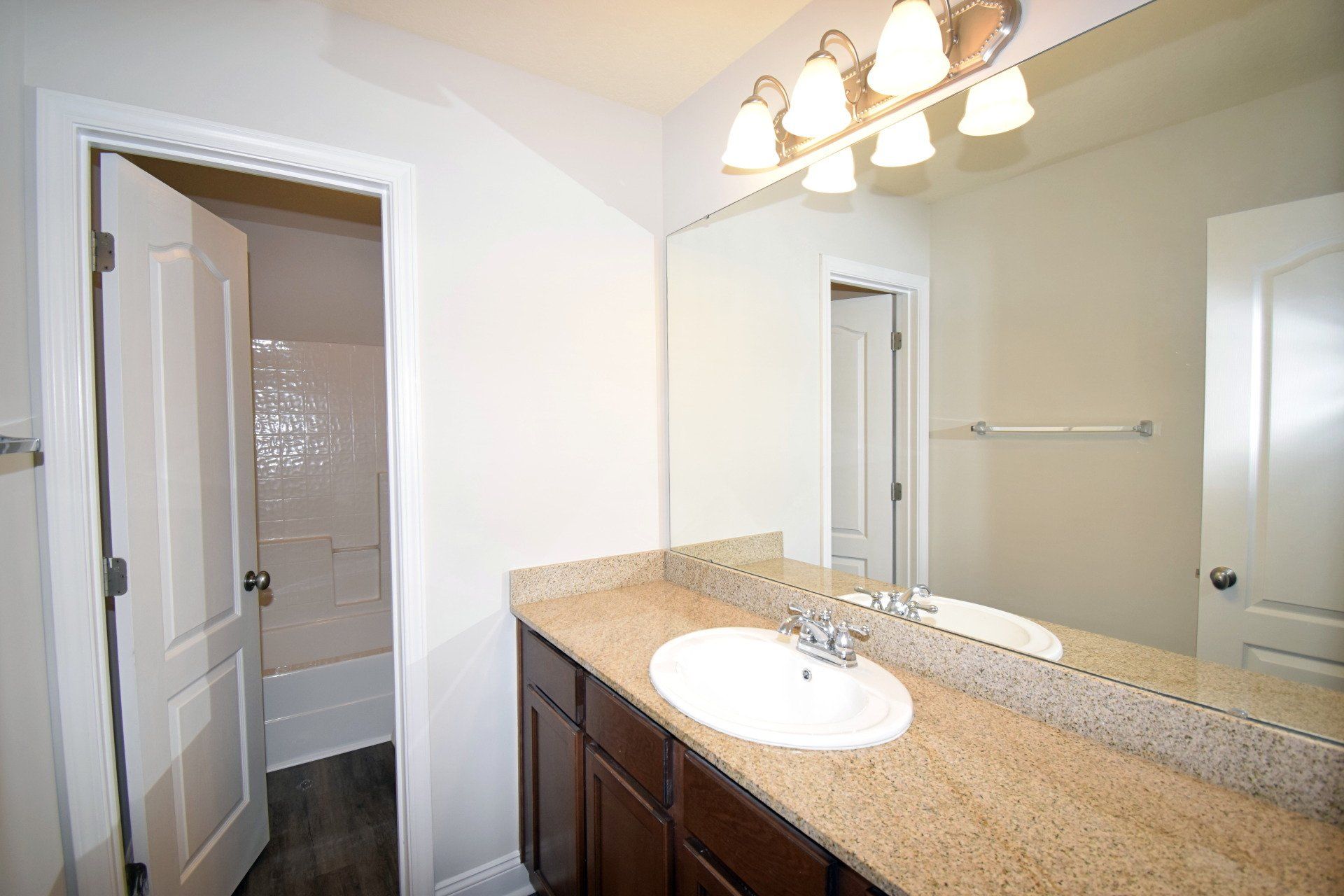 A rental home in Charlotte, NC with F.I.R.M.