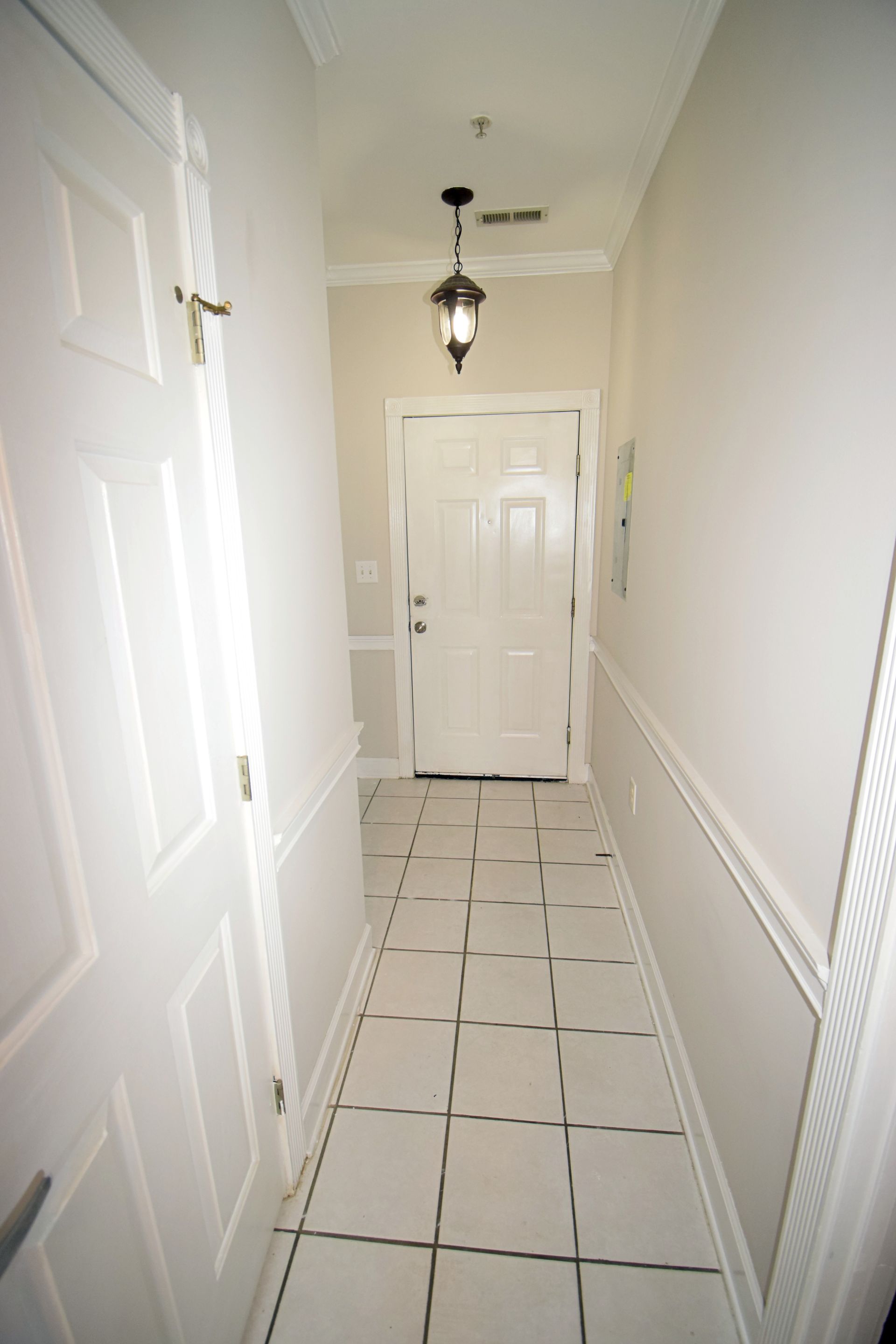 A rental property in Charlotte, NC with F.I.R.M.