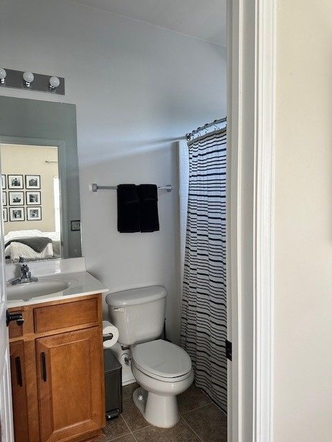 A rental property in Charlotte, NC with F.I.R.M.