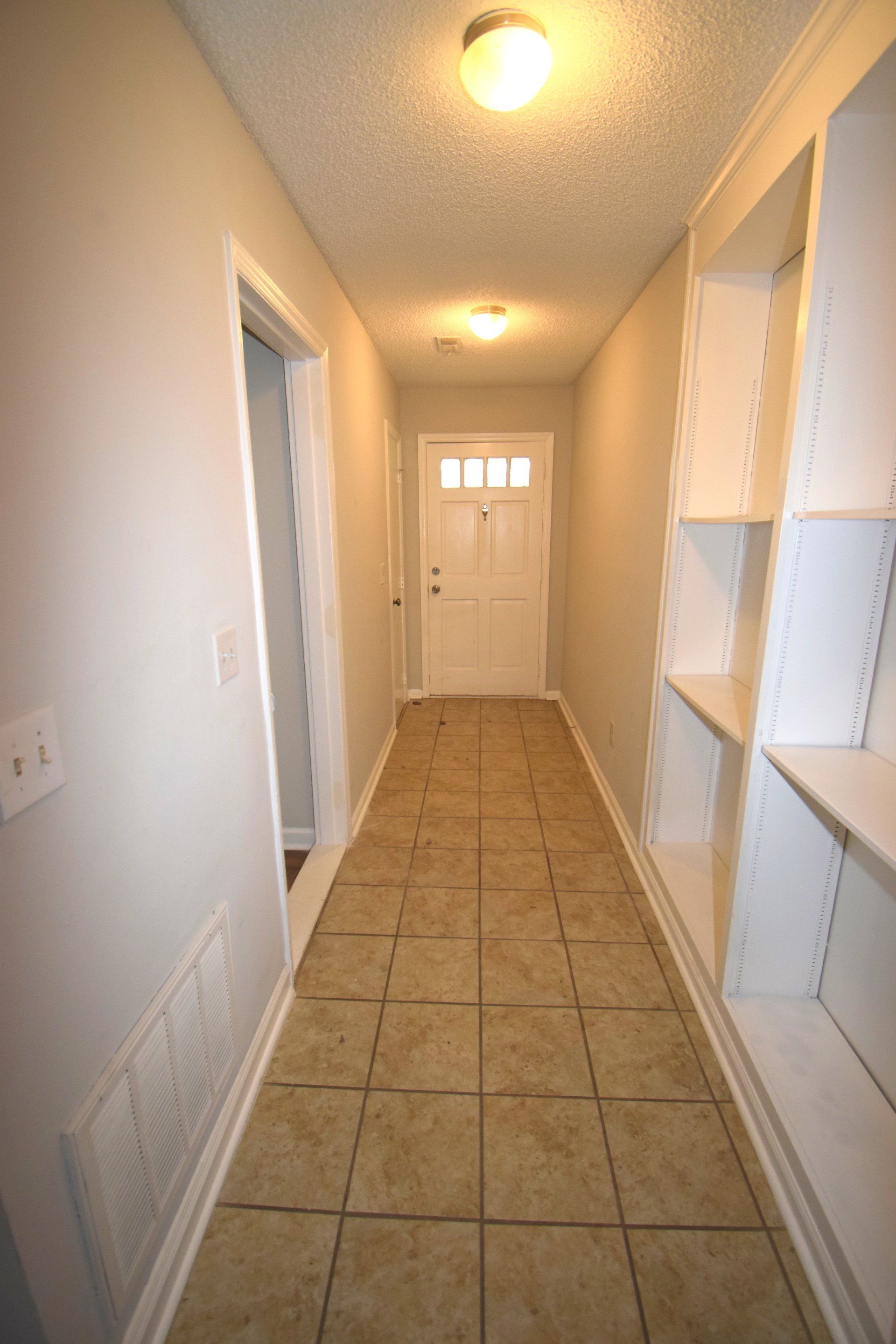 A rental property in Charlotte, NC with F.I.R.M.