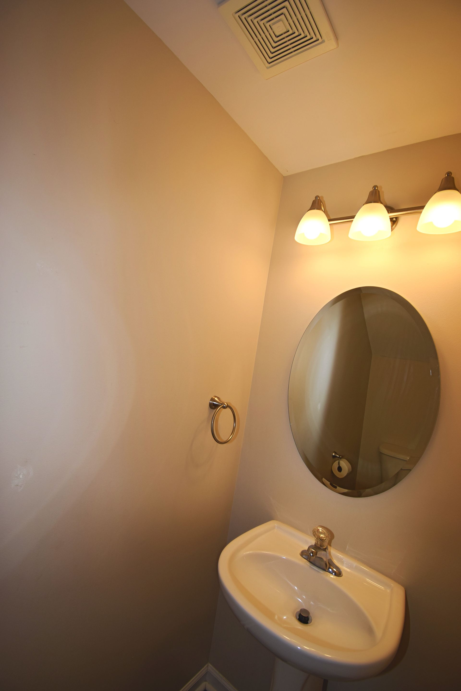 A rental home in Charlotte, NC with F.I.R.M.