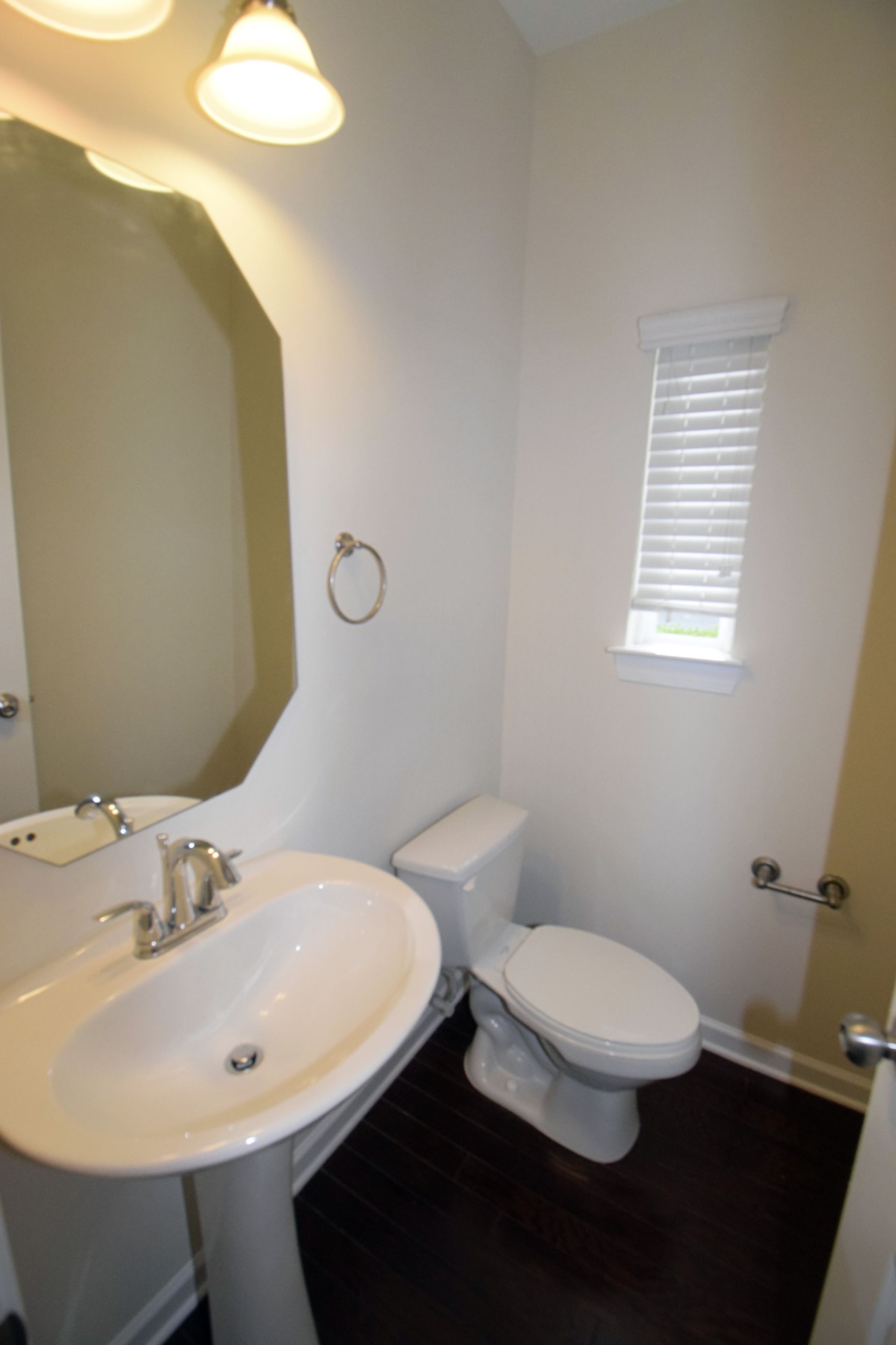 A rental property in Charlotte, NC with F.I.R.M.