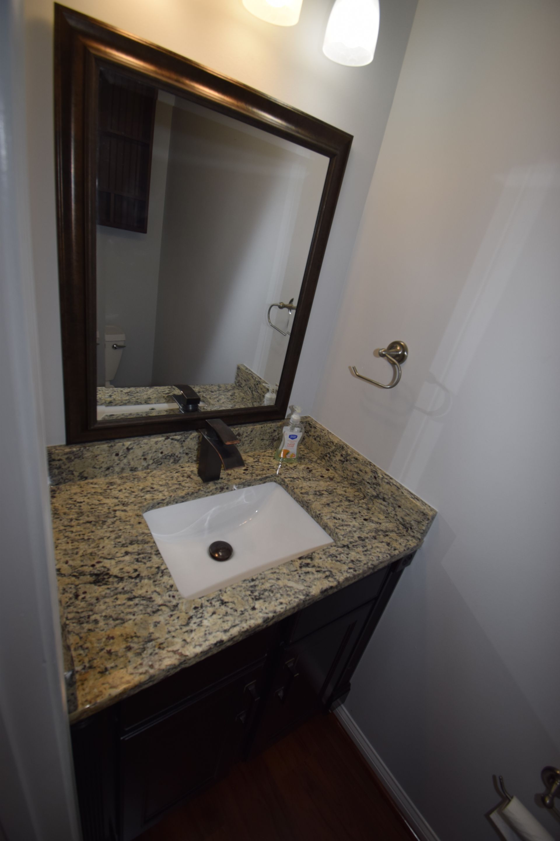 A rental property in Charlotte, NC with F.I.R.M.