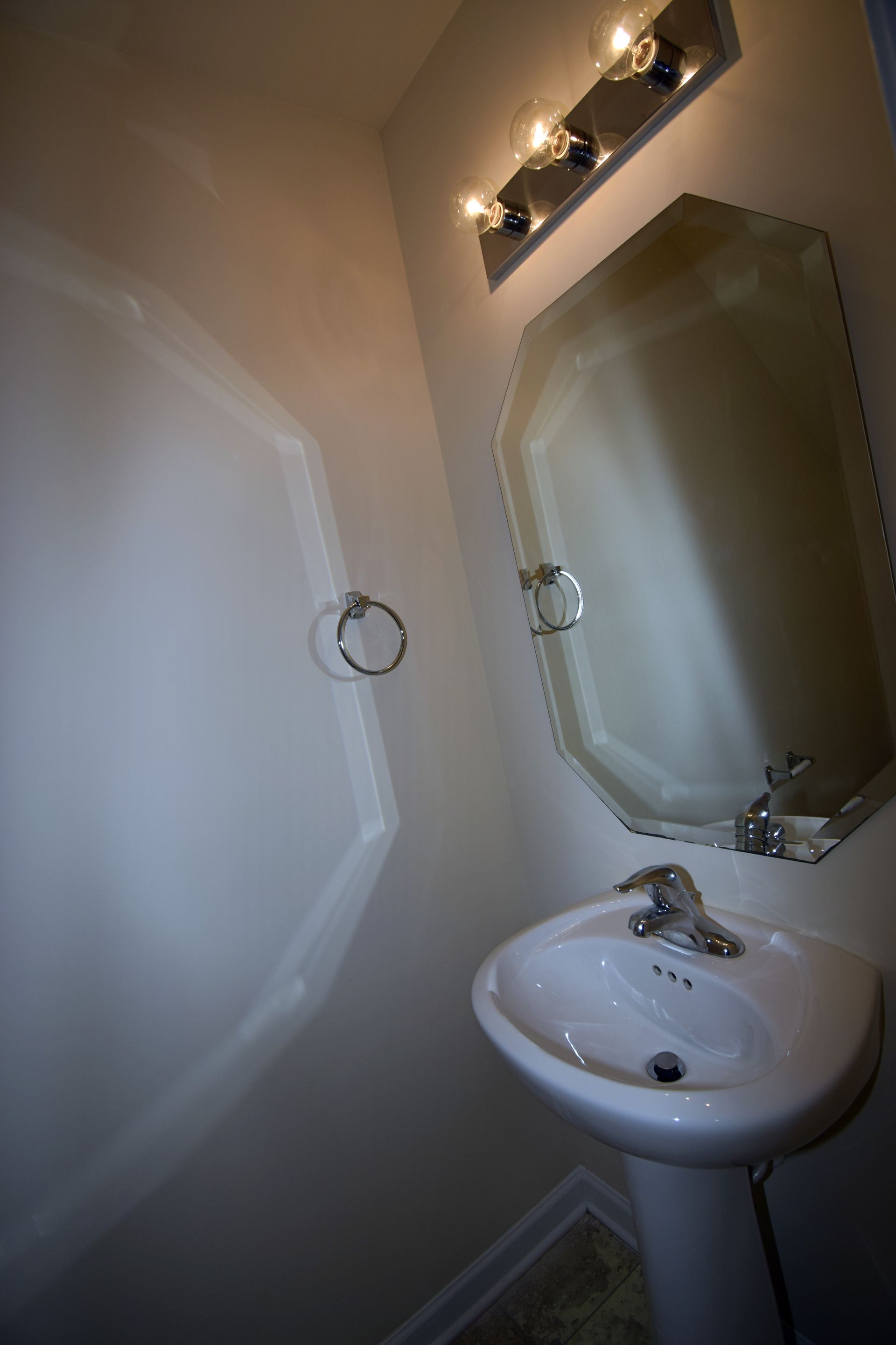 A rental property in Charlotte, NC with F.I.R.M.