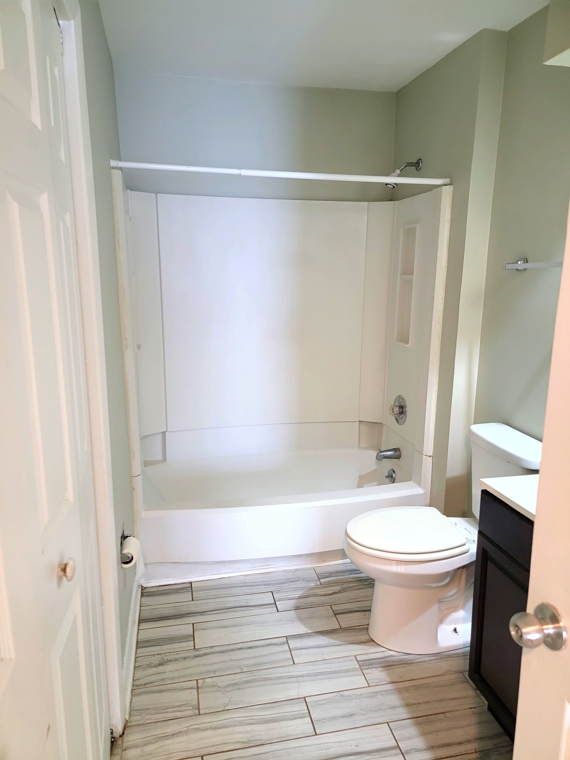 A rental property in Charlotte, NC with F.I.R.M.