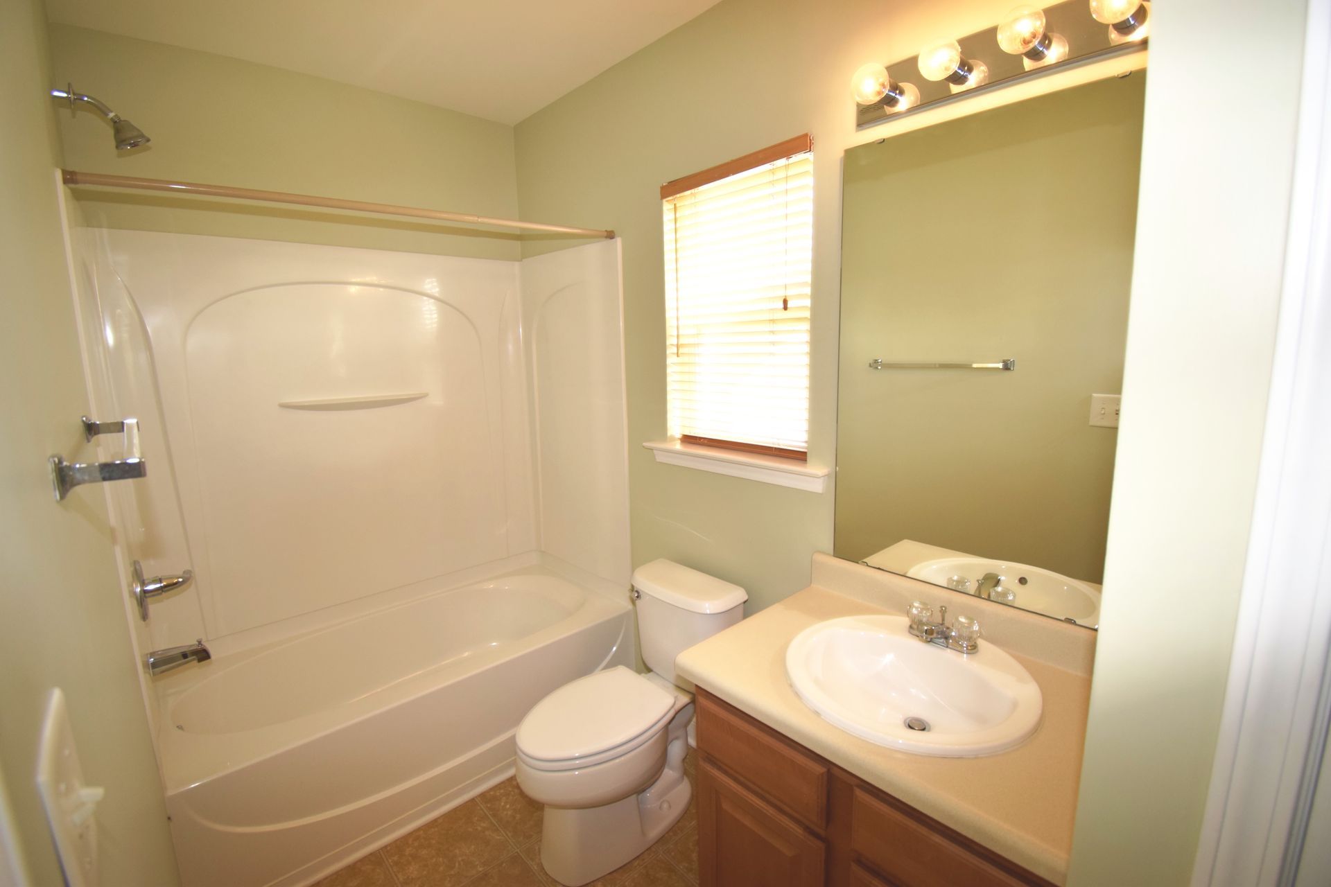 A rental property in Charlotte, NC with F.I.R.M.