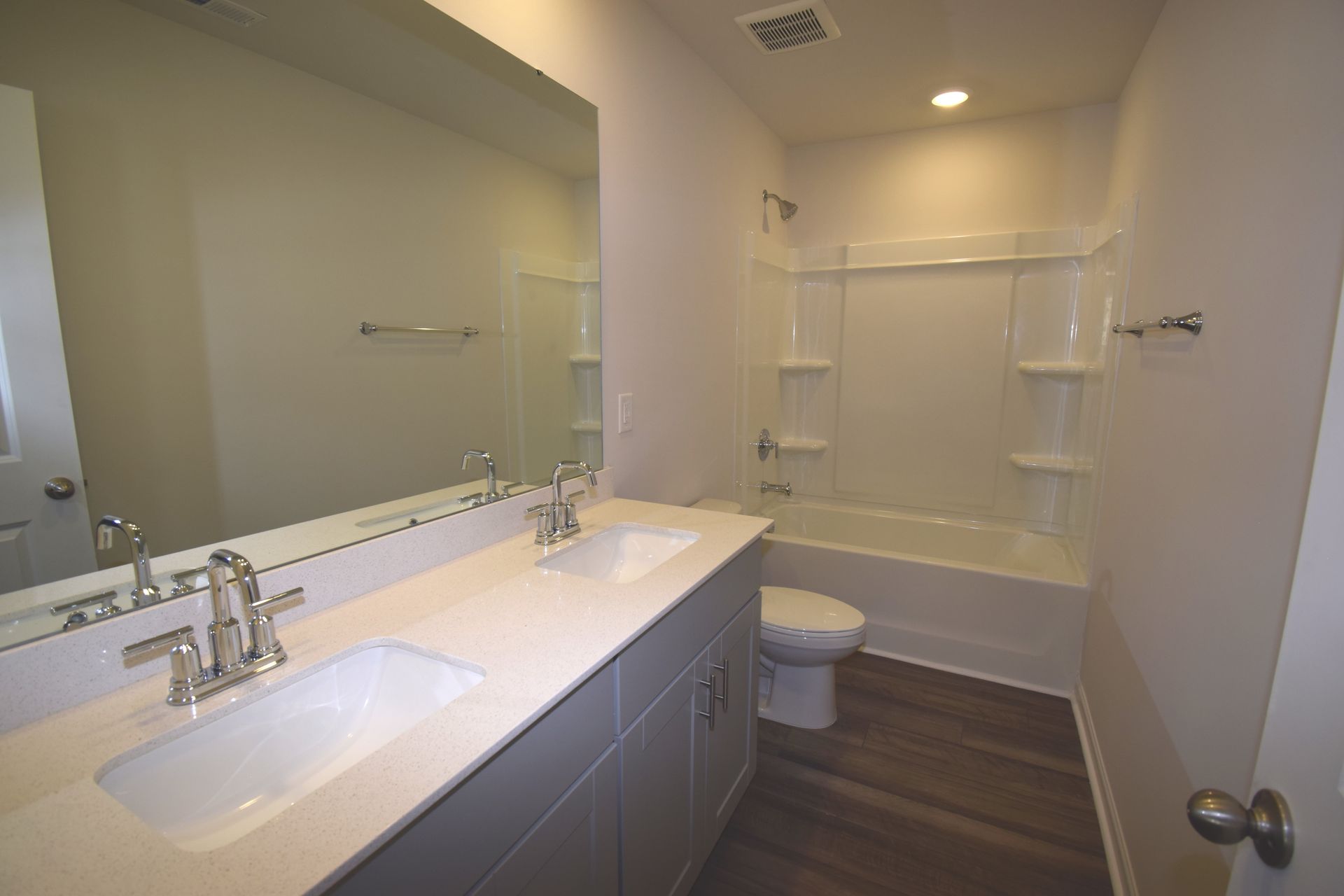 A rental home in Charlotte, NC with F.I.R.M.