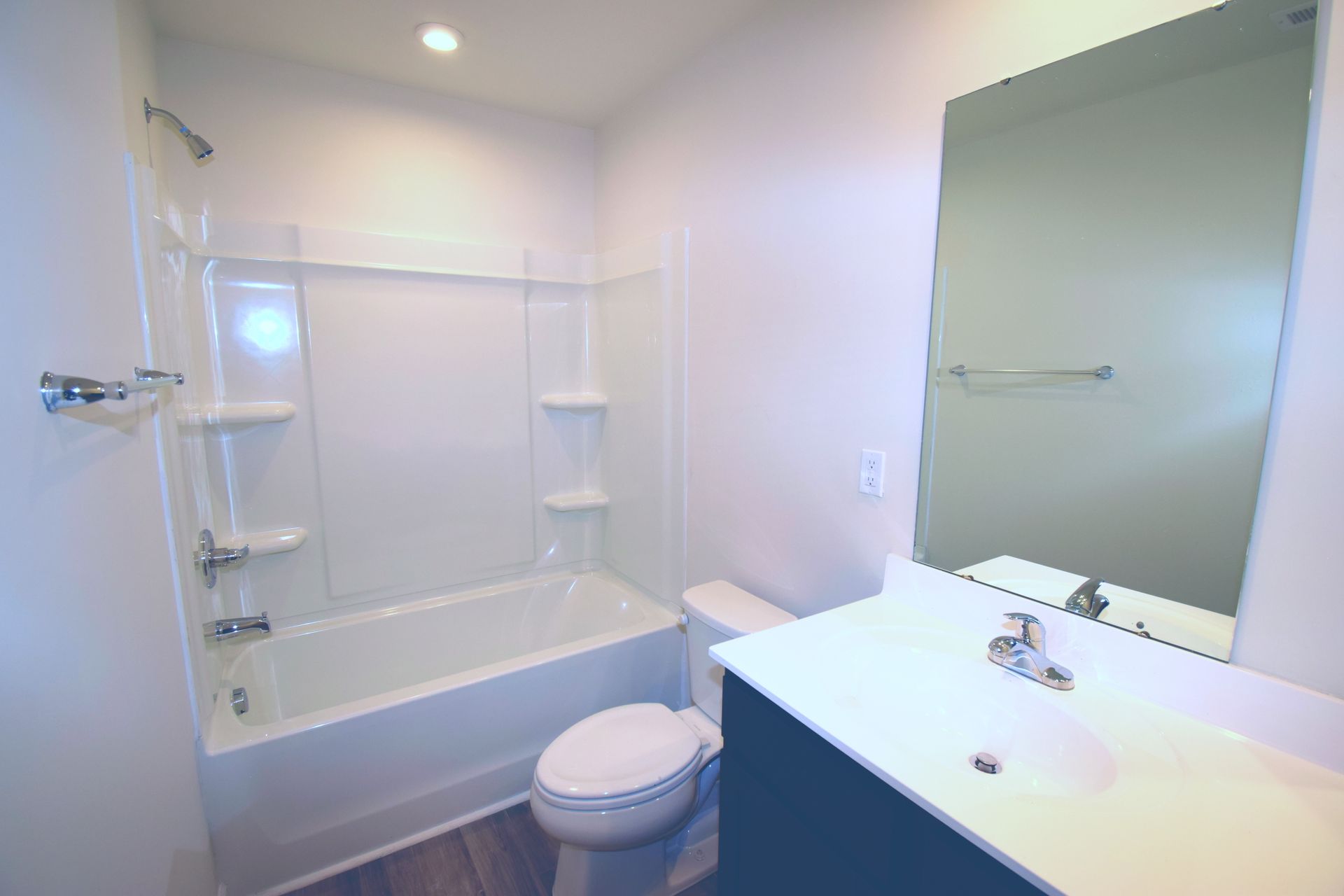 A rental home in Charlotte, NC with F.I.R.M.