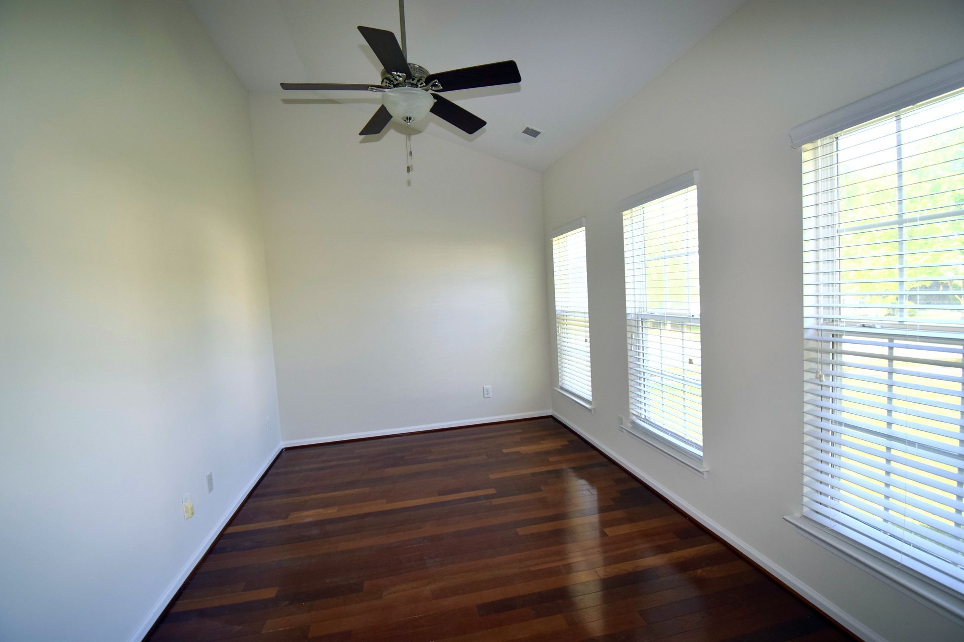 A rental home in Charlotte, NC with F.I.R.M.