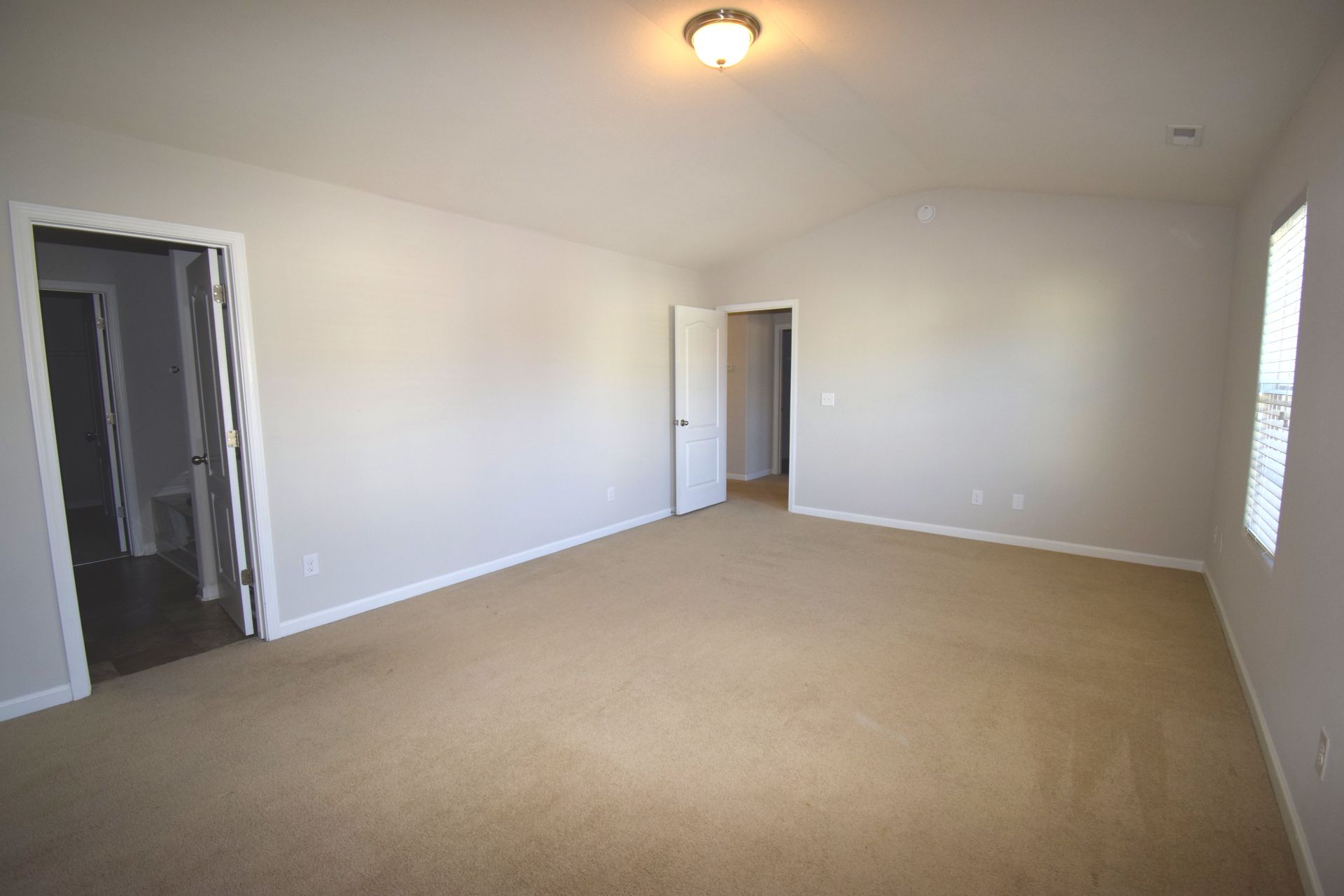 A rental home in Charlotte, NC with F.I.R.M.