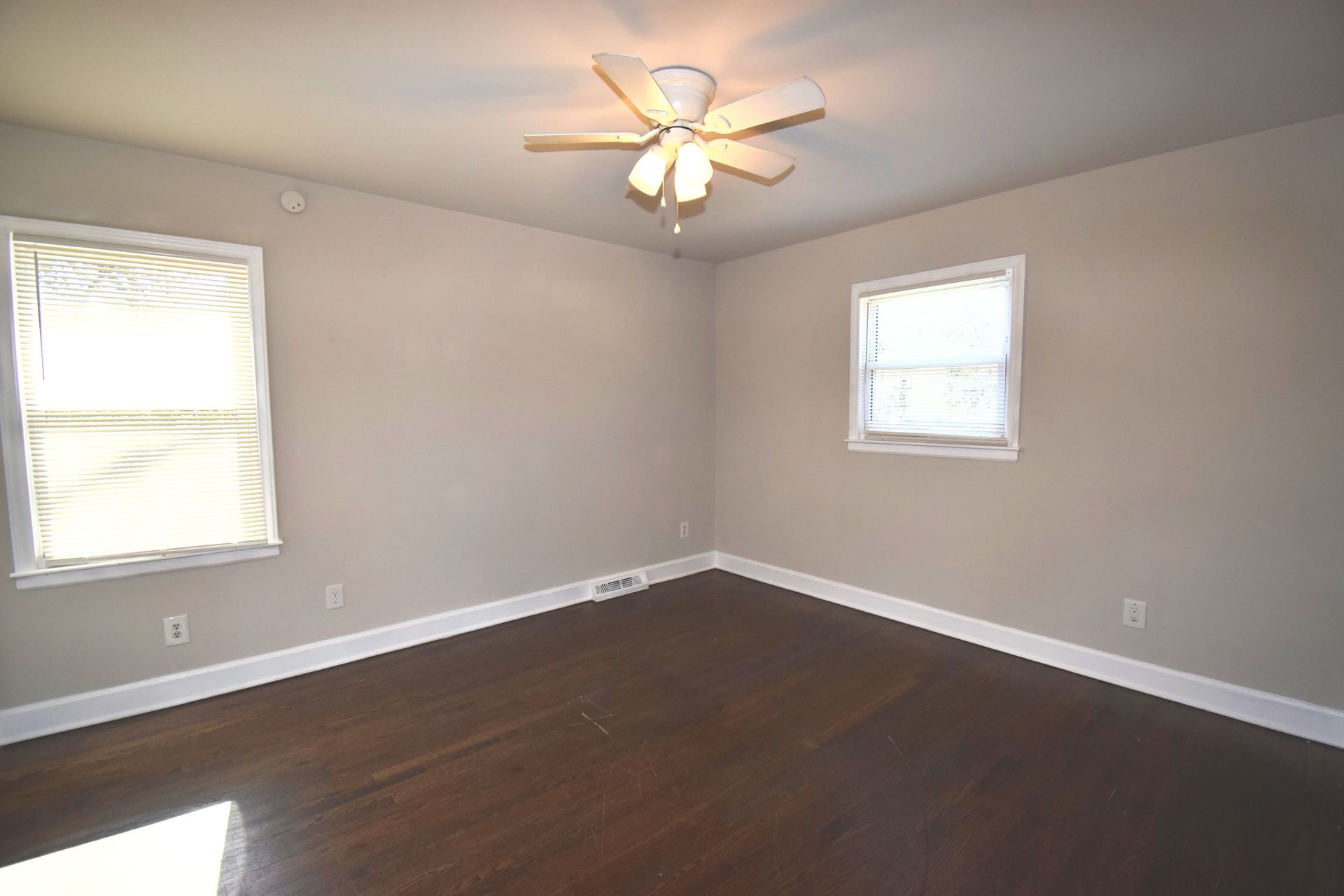 A rental property in Charlotte, NC with F.I.R.M.