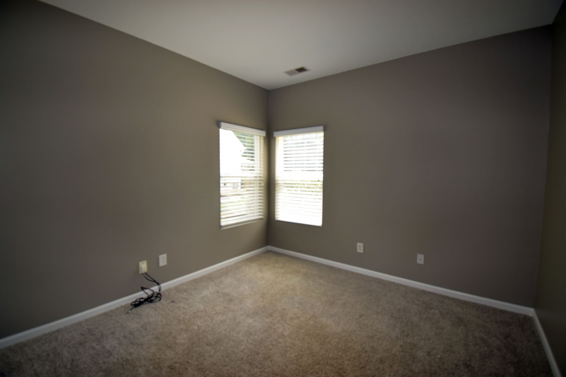 A rental home in Charlotte, NC with F.I.R.M.