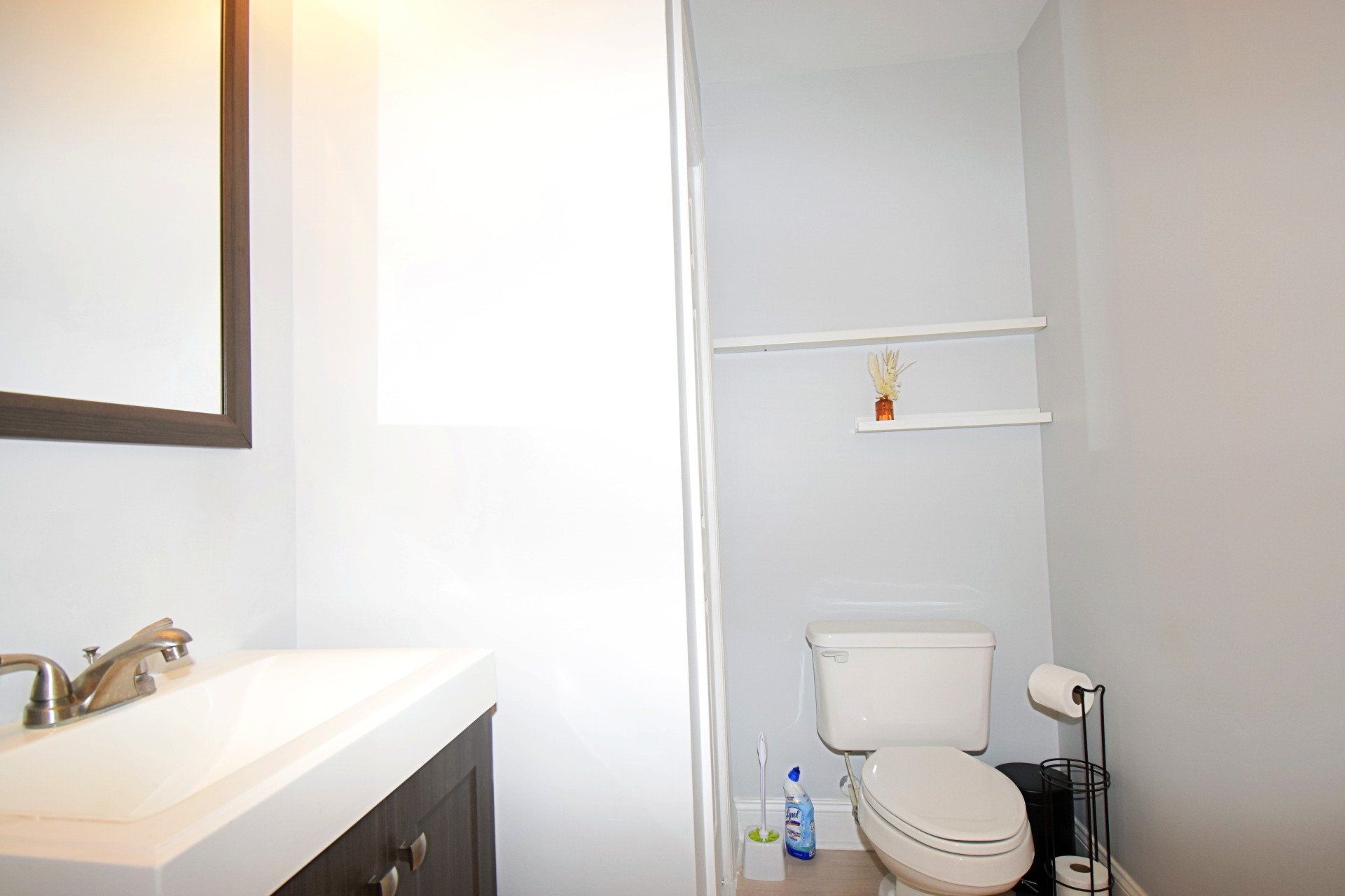 A rental home in Charlotte, NC with F.I.R.M.