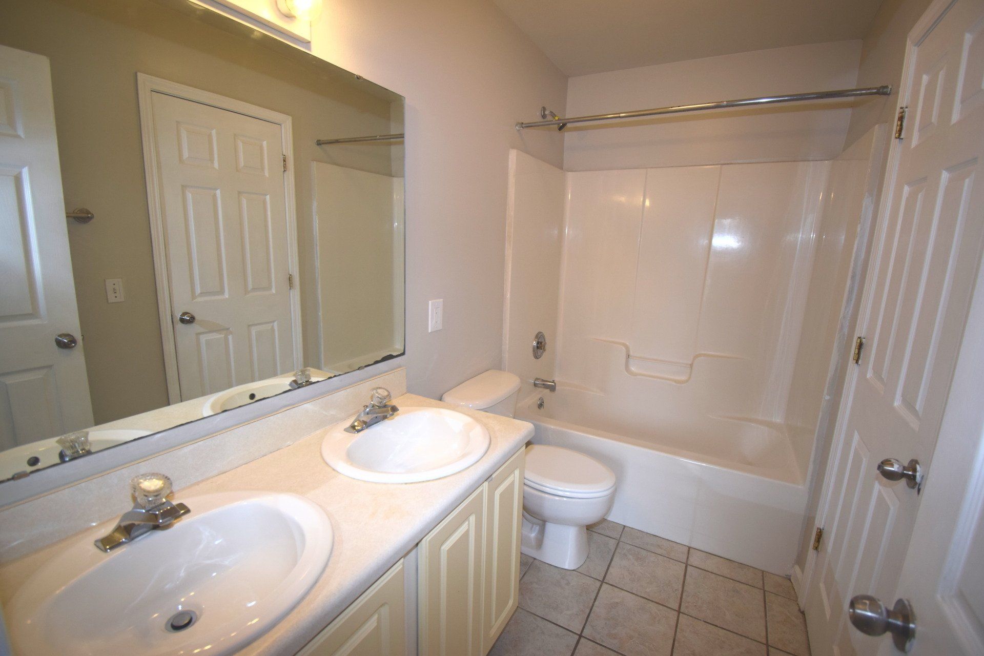 A rental property in Charlotte, NC with F.I.R.M.