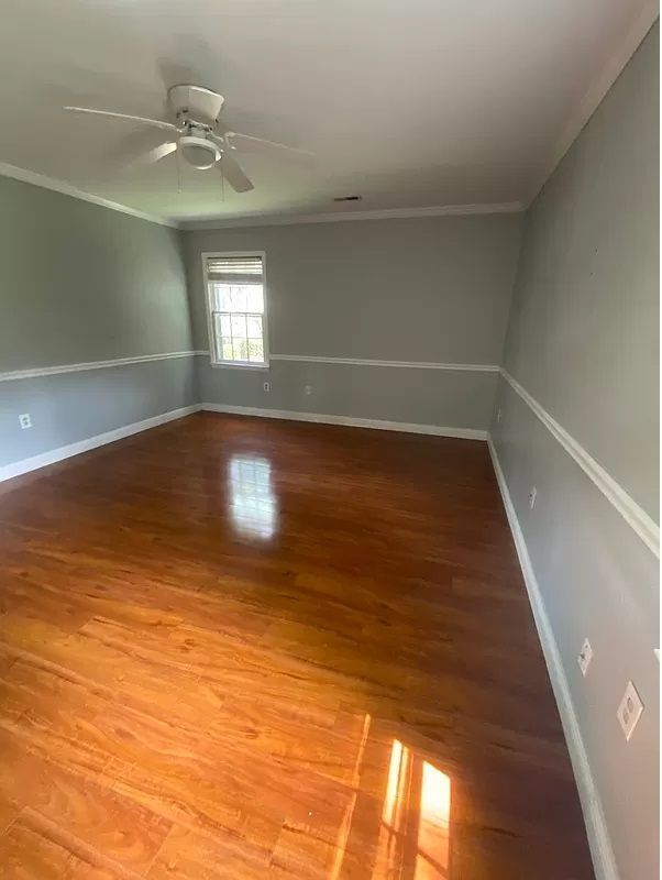 A rental home in Charlotte, NC with F.I.R.M.