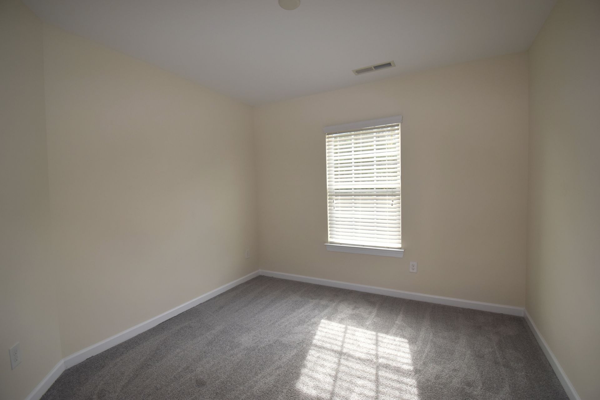 A rental property in Charlotte, NC with F.I.R.M.