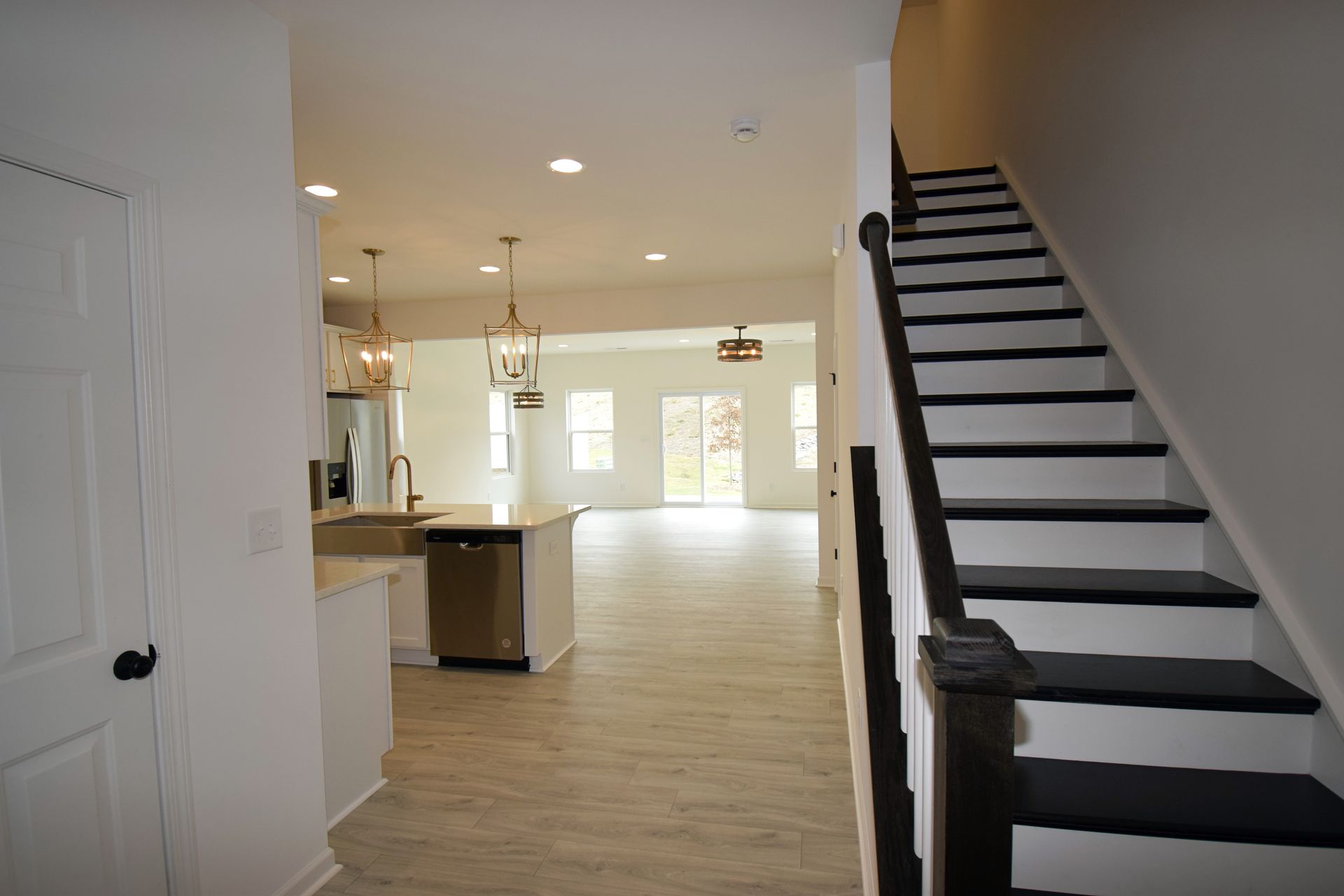 A rental property in Charlotte, NC with F.I.R.M.