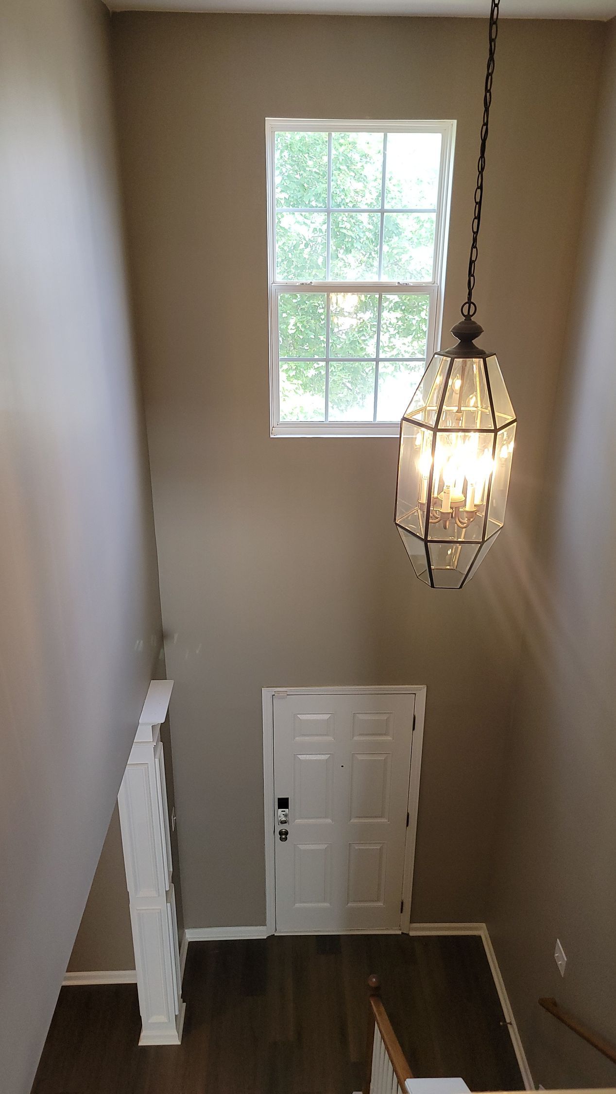 A rental home in Charlotte, NC with F.I.R.M.