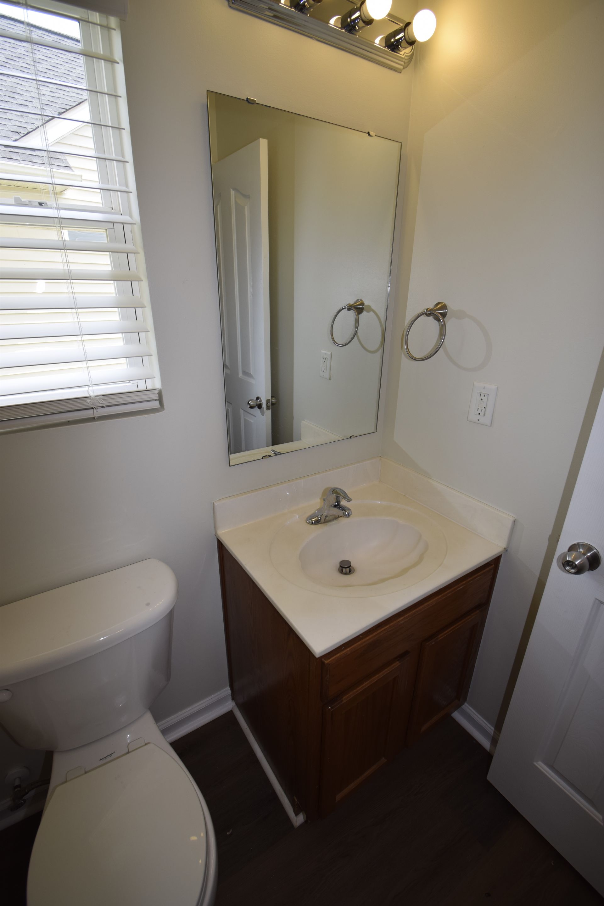 A rental home in Charlotte, NC with F.I.R.M.