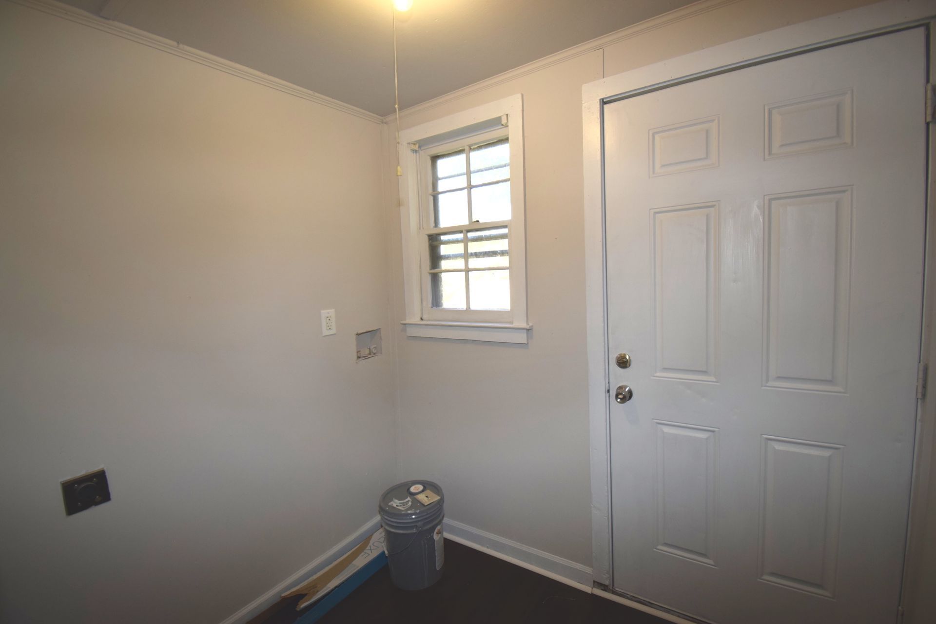 A rental property in Charlotte, NC with F.I.R.M.