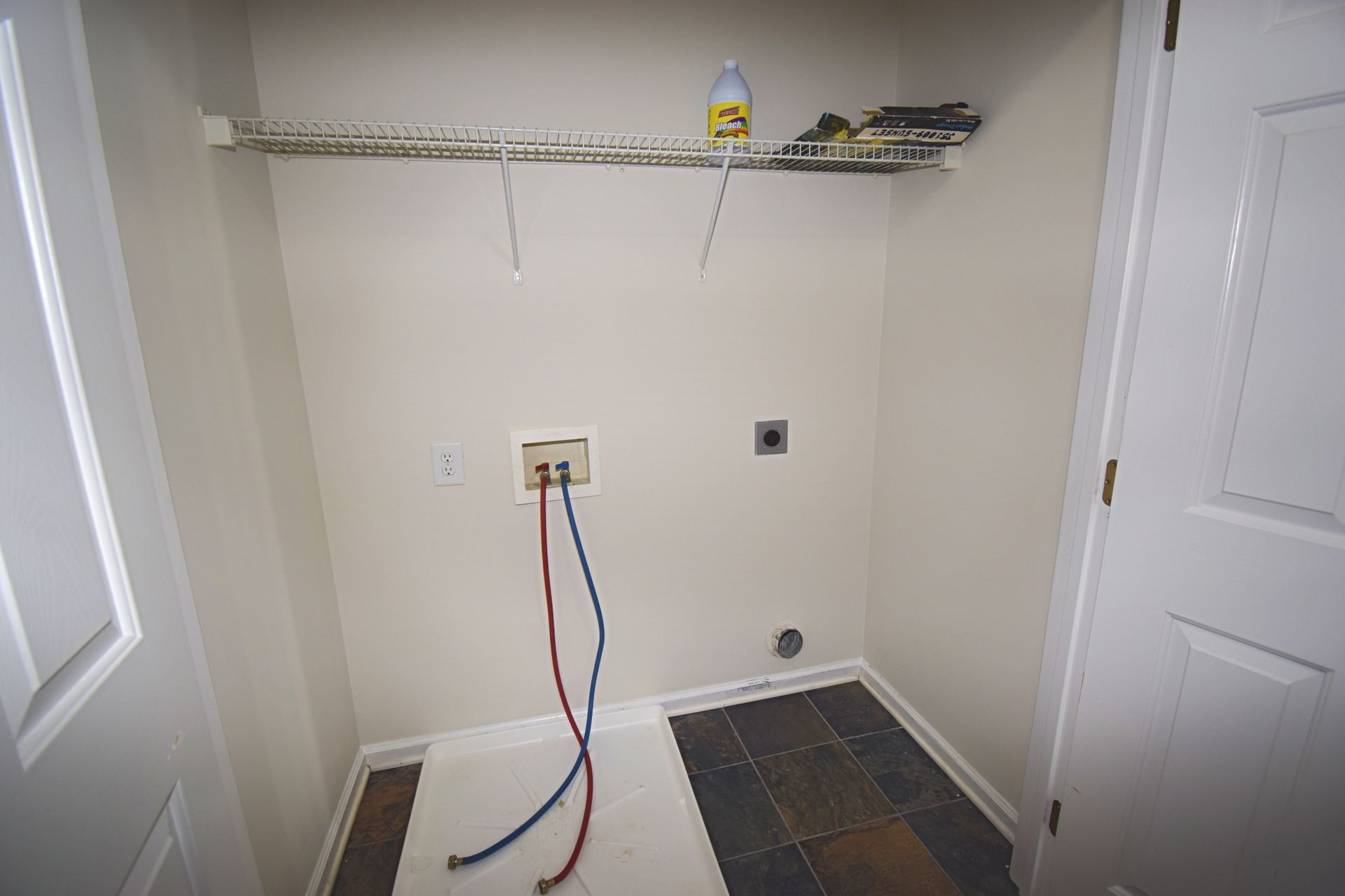 A rental home in Charlotte, NC with F.I.R.M.