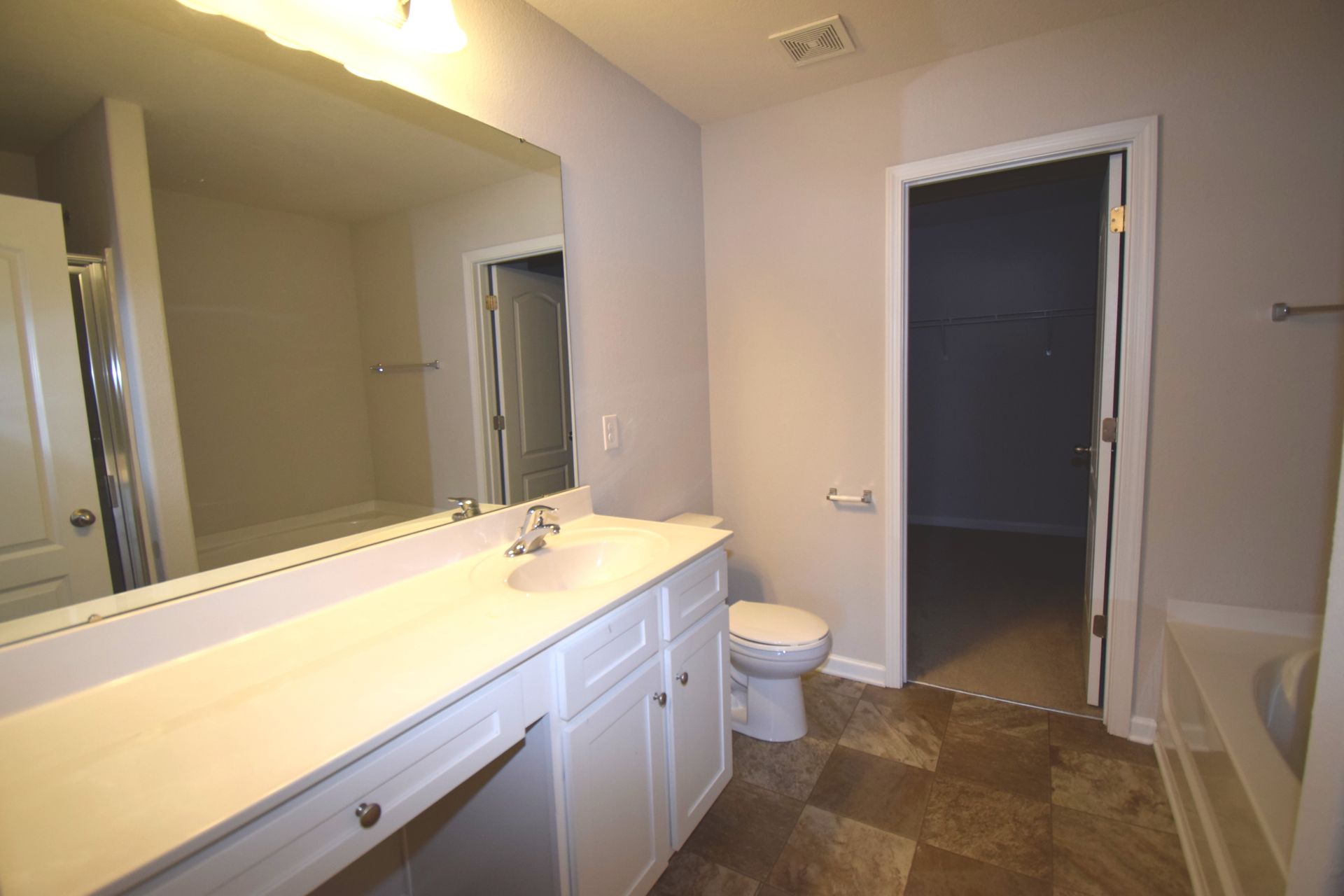 A rental home in Charlotte, NC with F.I.R.M.