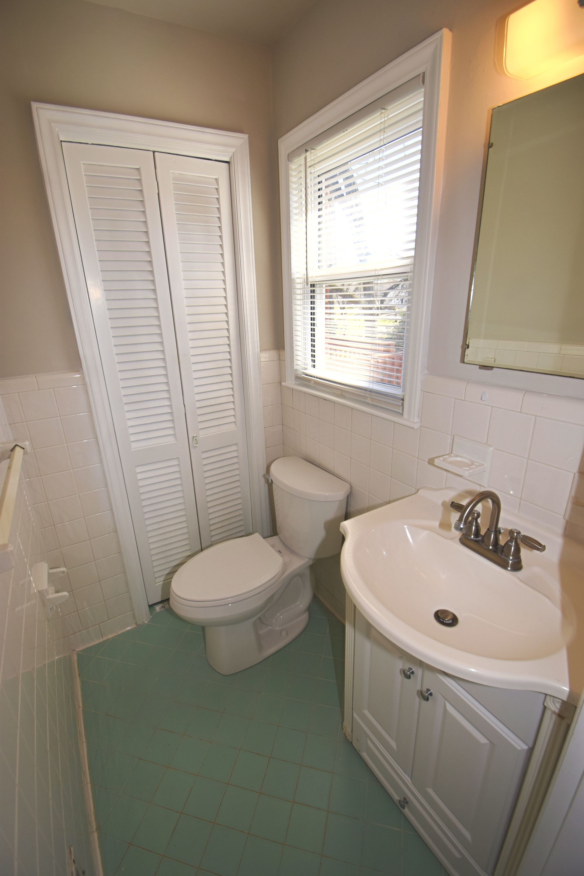 A rental property in Charlotte, NC with F.I.R.M.