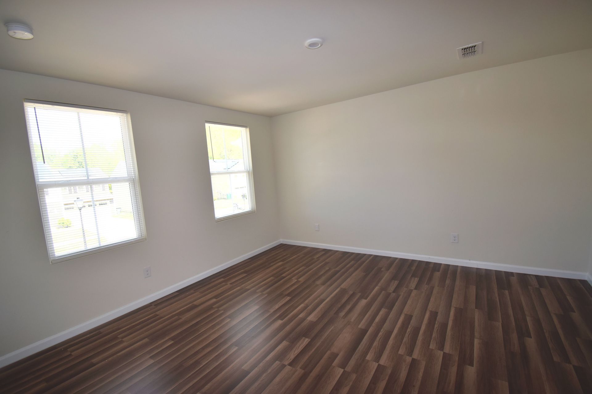 A rental home in Charlotte, NC with F.I.R.M.