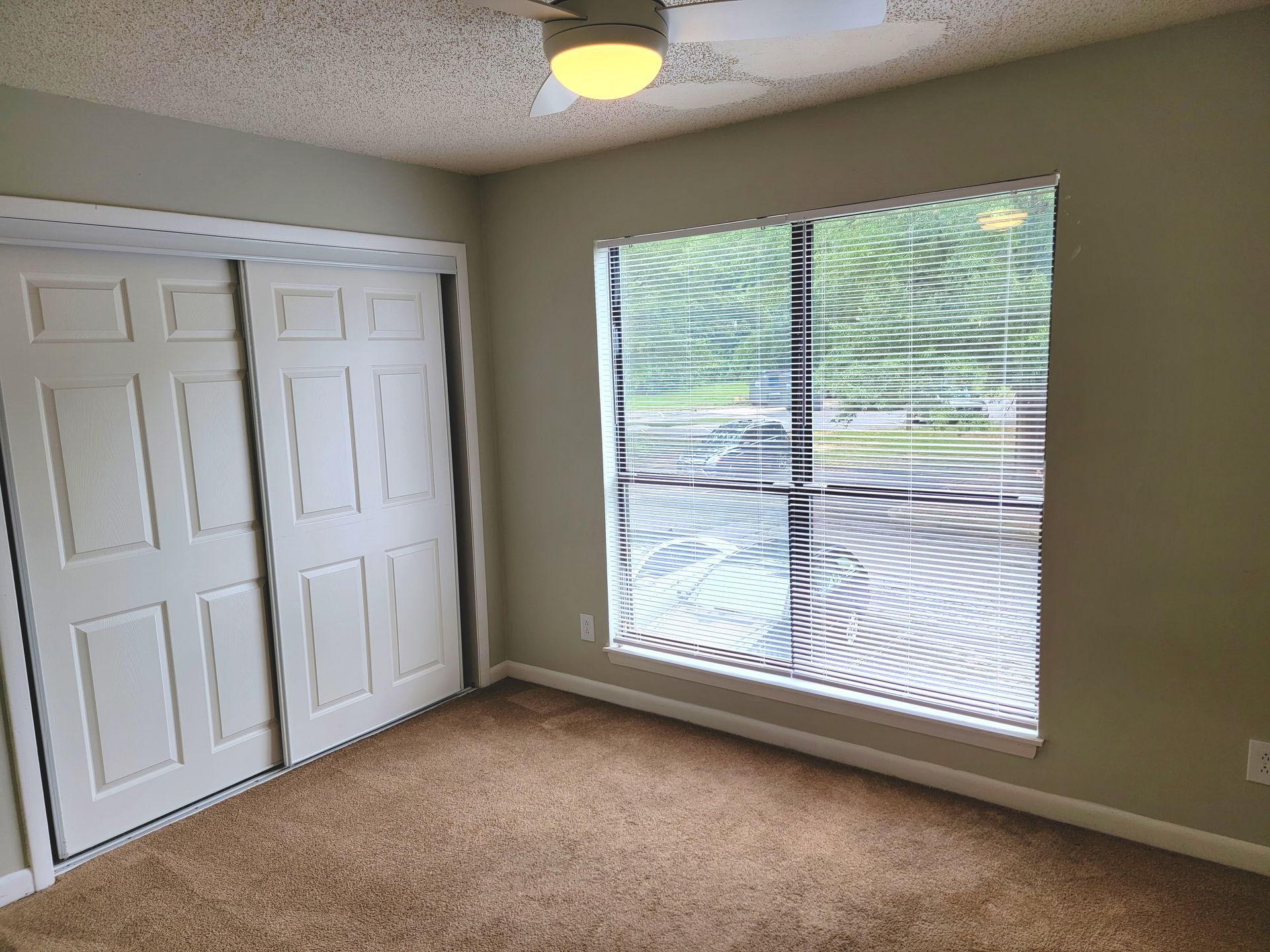 A rental property in Charlotte, NC with F.I.R.M.