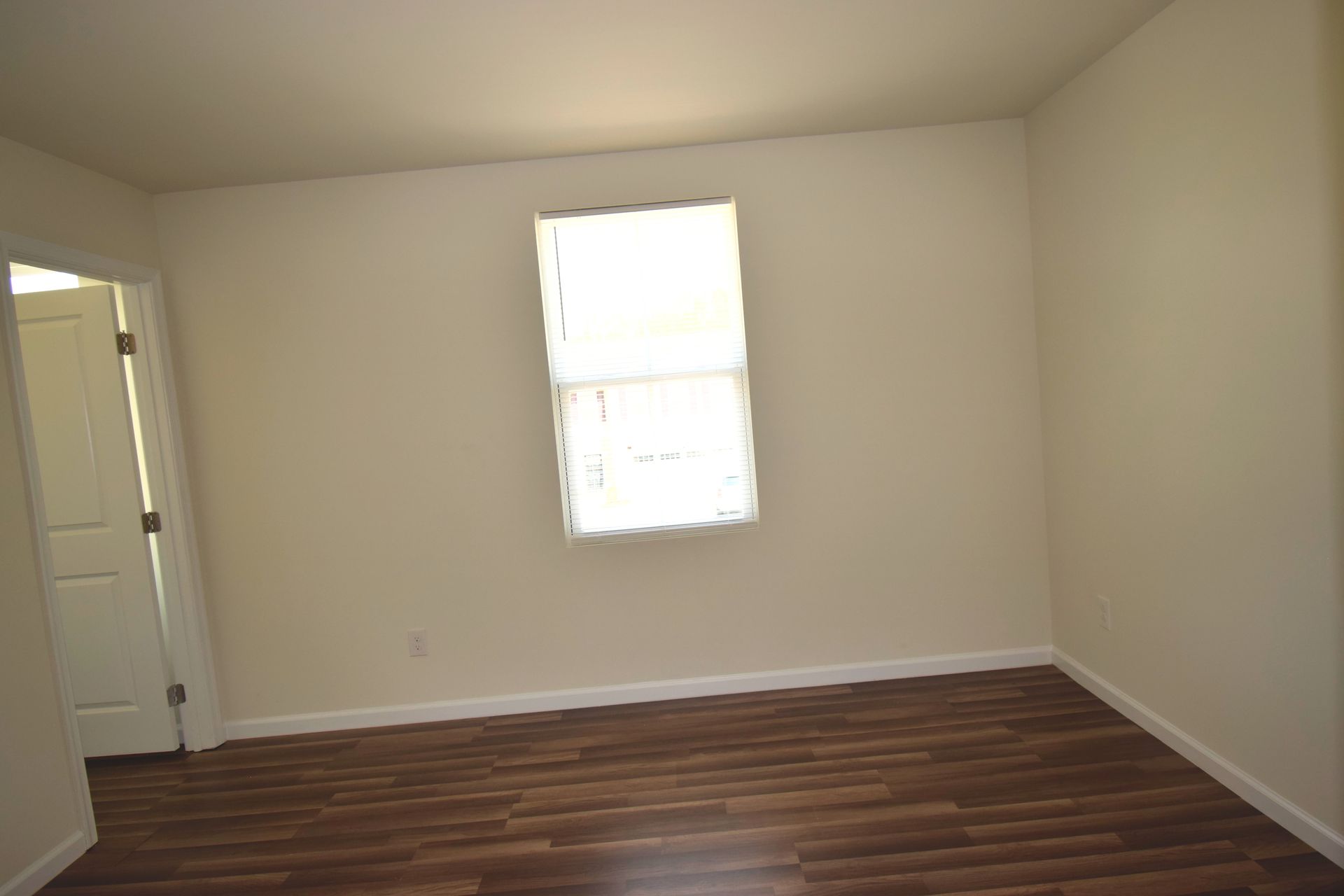 A rental home in Charlotte, NC with F.I.R.M.