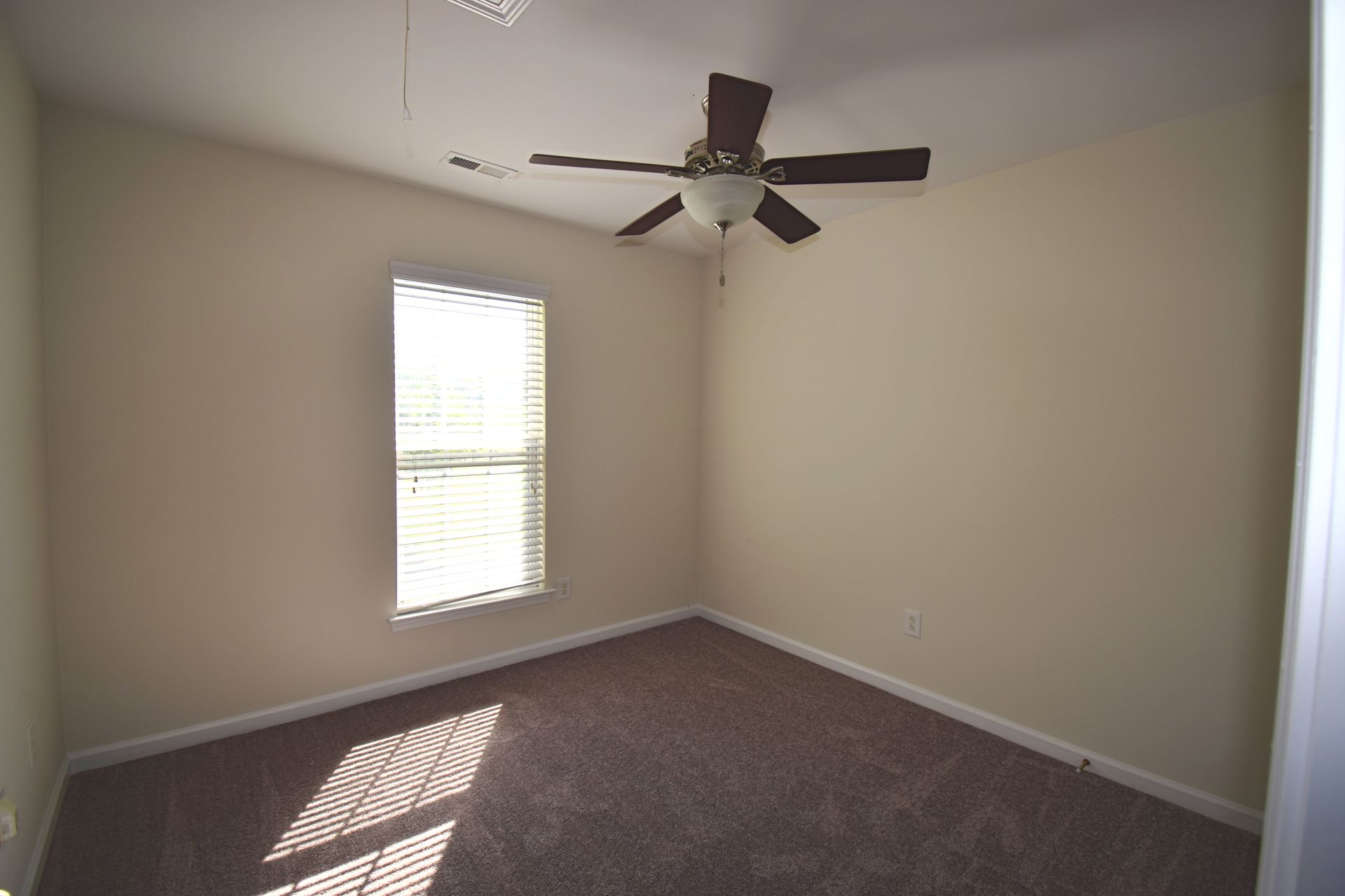 A rental home in Charlotte, NC with F.I.R.M.