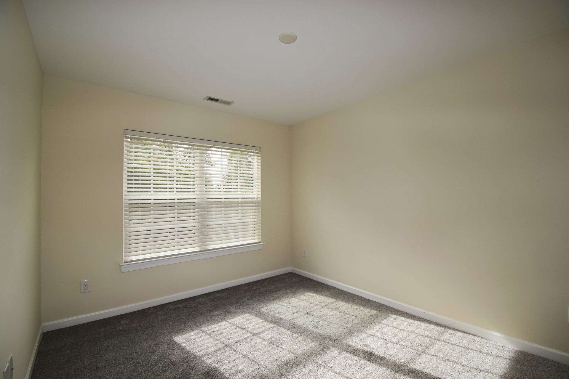 A rental property in Charlotte, NC with F.I.R.M.