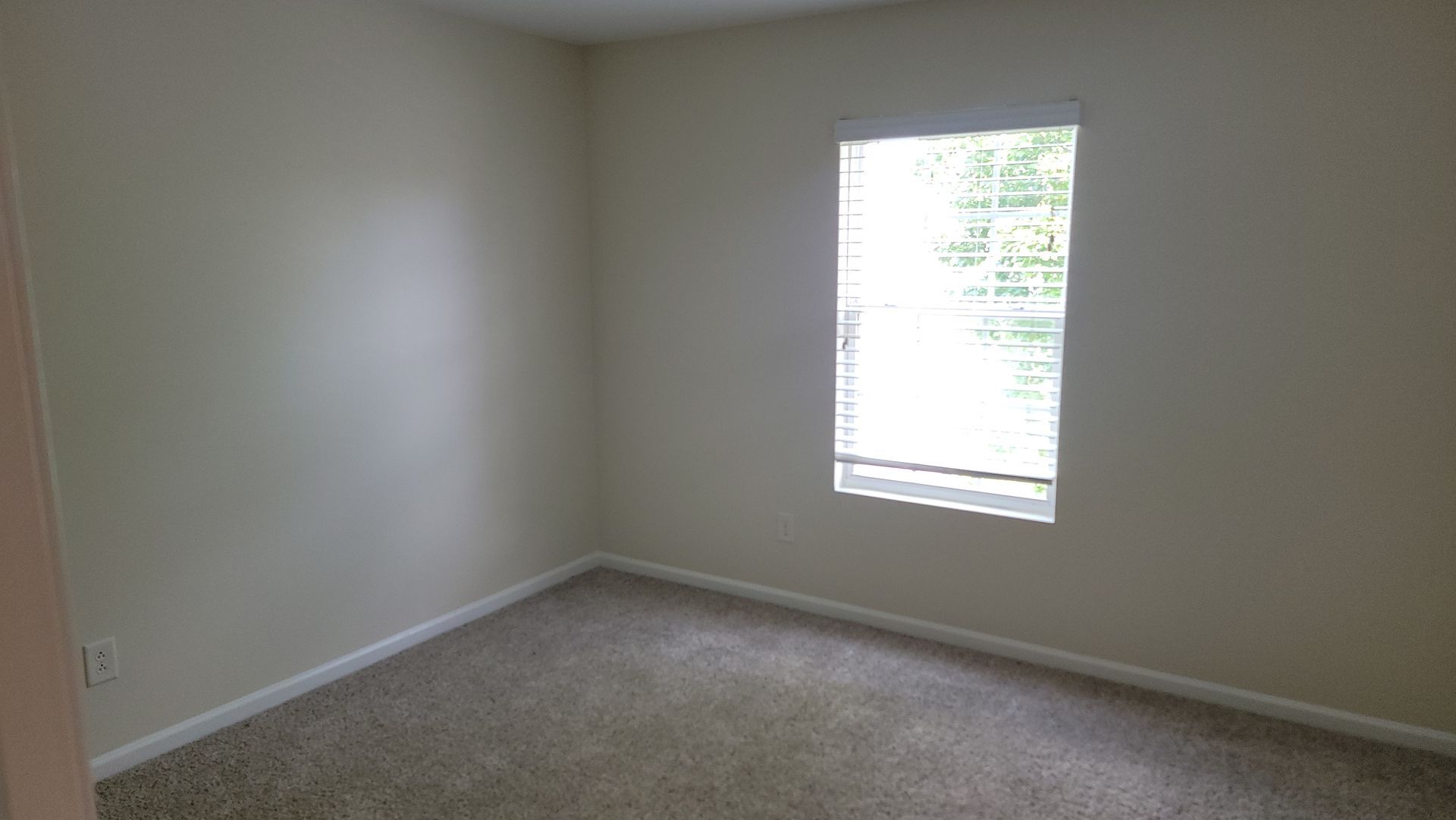 A rental home in Charlotte, NC with F.I.R.M.