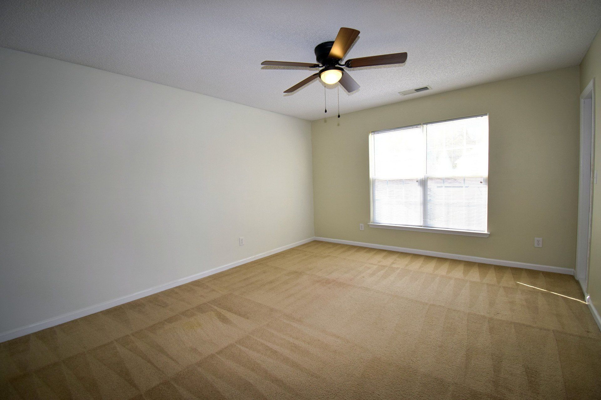 A rental home in Charlotte, NC with F.I.R.M.