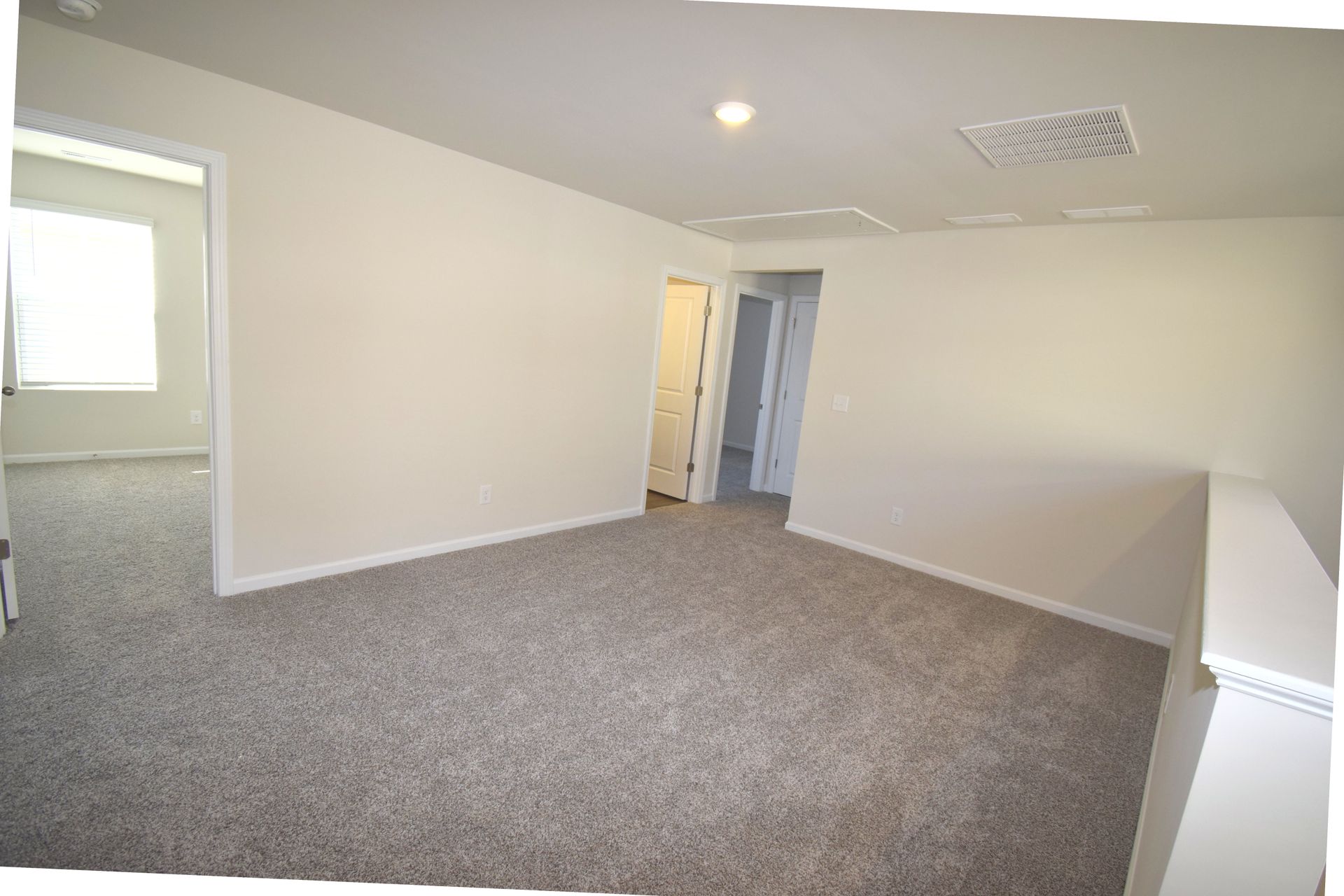 A rental home in Charlotte, NC with F.I.R.M.