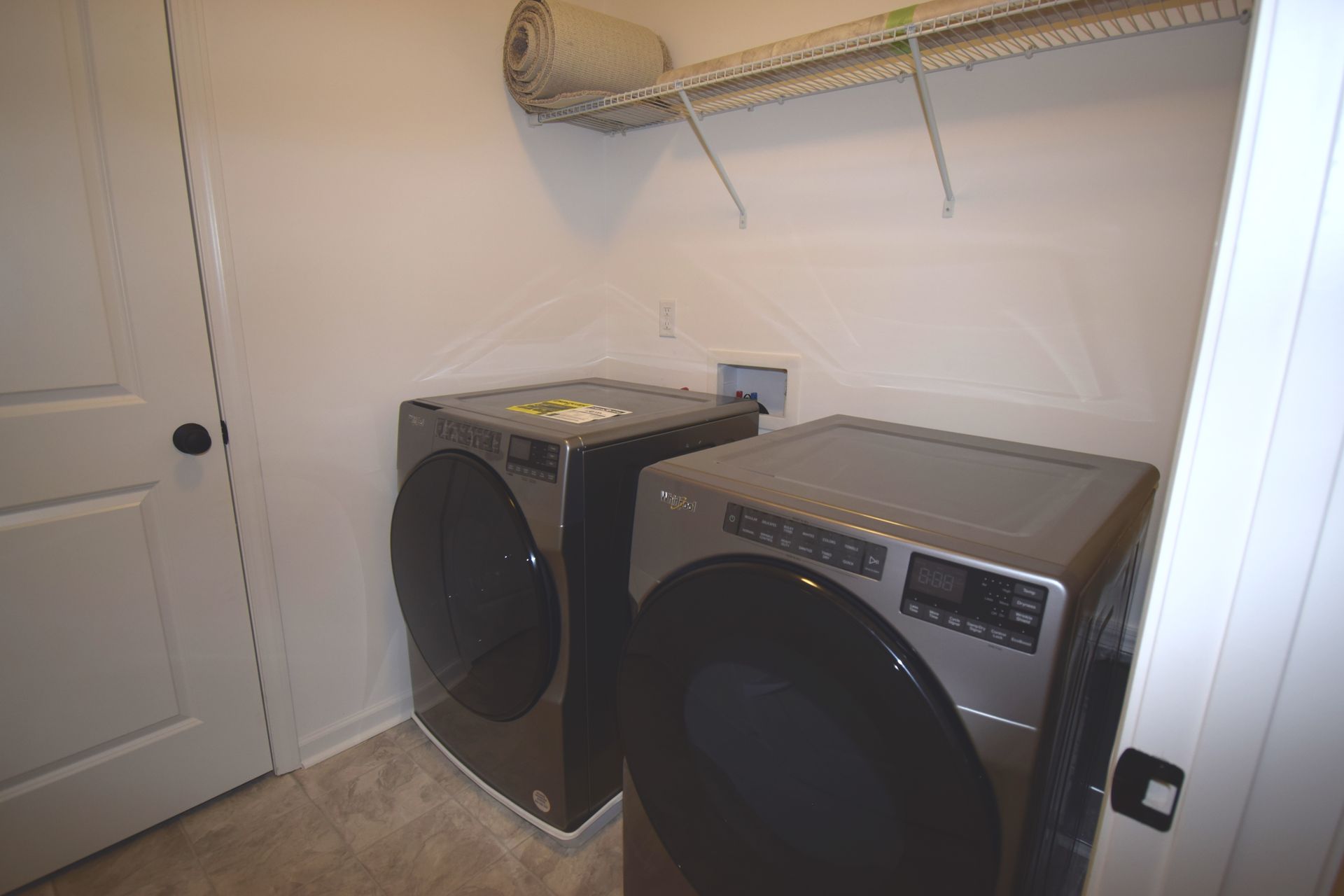 A rental property in Charlotte, NC with F.I.R.M.