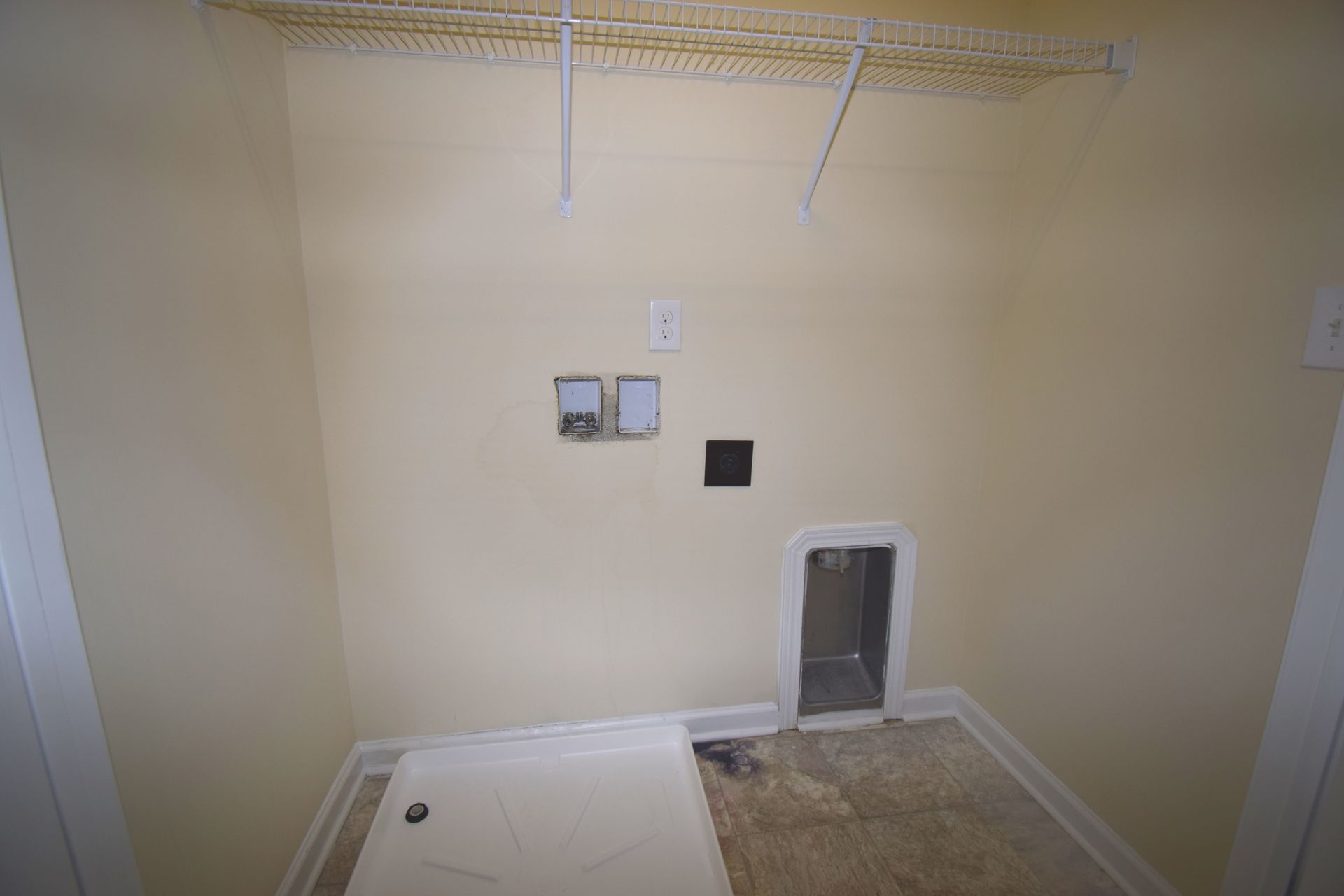 A rental property in Charlotte, NC with F.I.R.M.