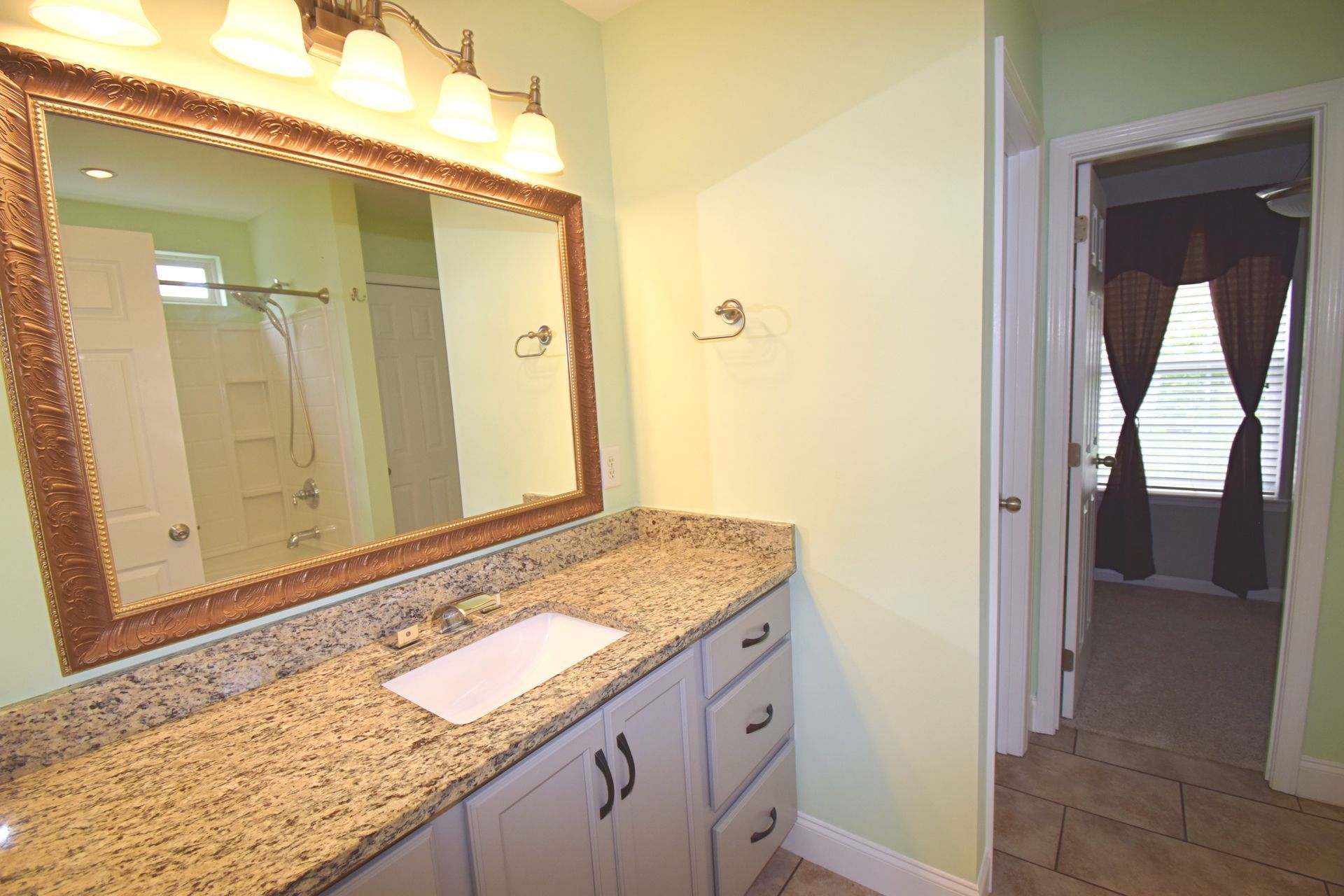 A rental property in Charlotte, NC with F.I.R.M.