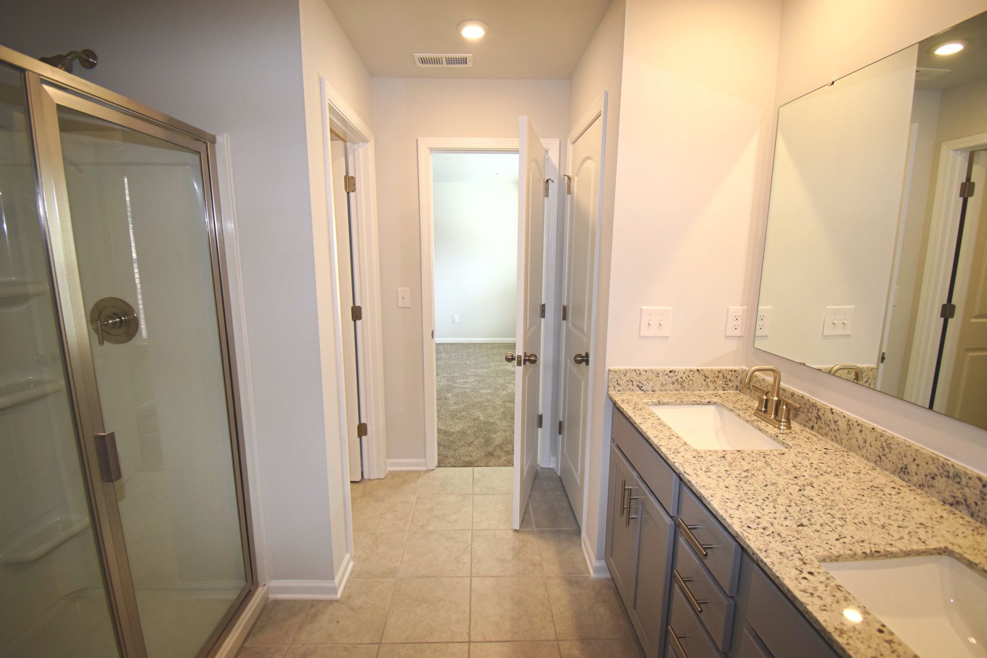 A rental property in Charlotte, NC with F.I.R.M.