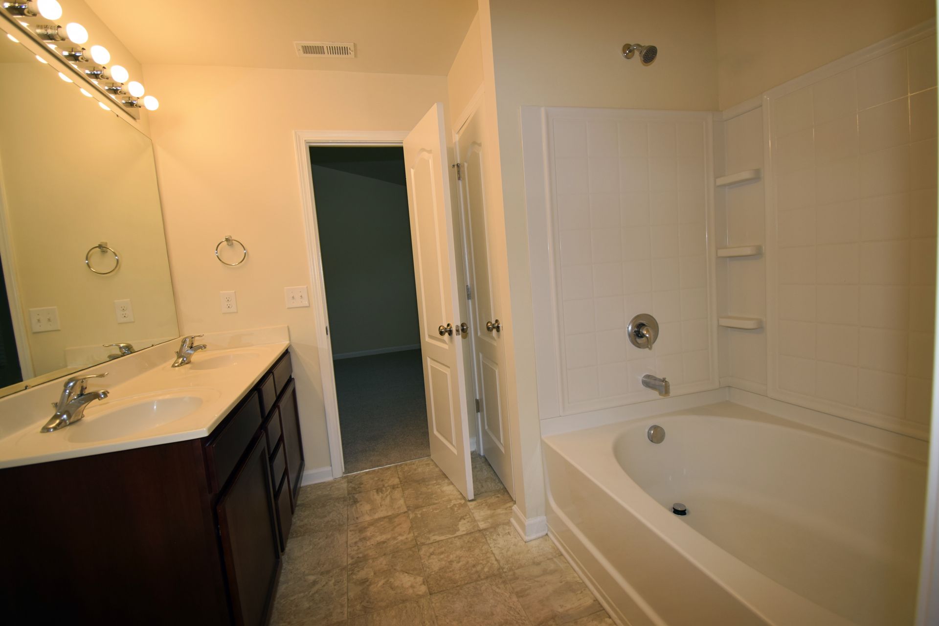 A rental property in Charlotte, NC with F.I.R.M.