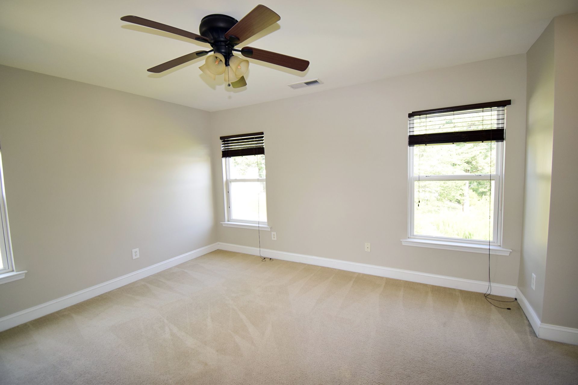 A rental property in Charlotte, NC with F.I.R.M.