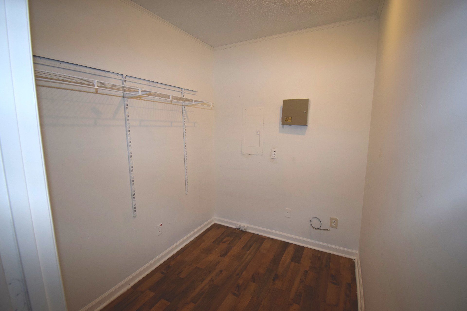 A rental property in Charlotte, NC with F.I.R.M.