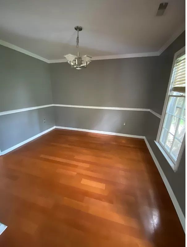 A rental home in Charlotte, NC with F.I.R.M.