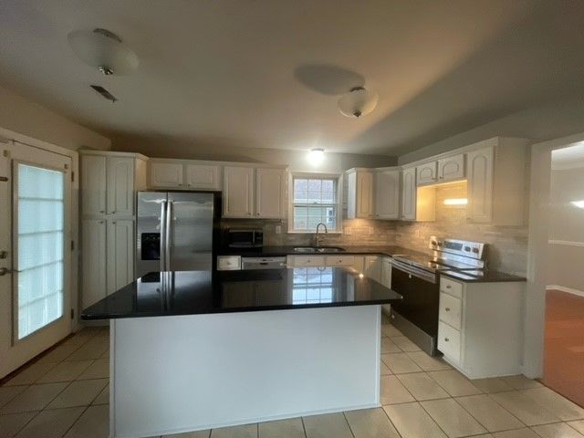 A rental home in Charlotte, NC with F.I.R.M.