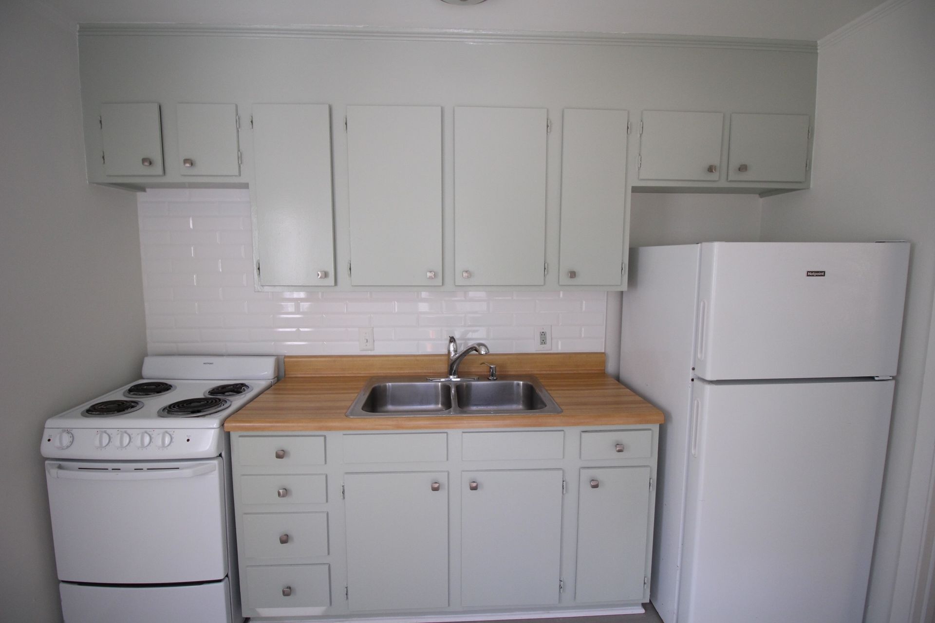 A rental home in Charlotte, NC with F.I.R.M.