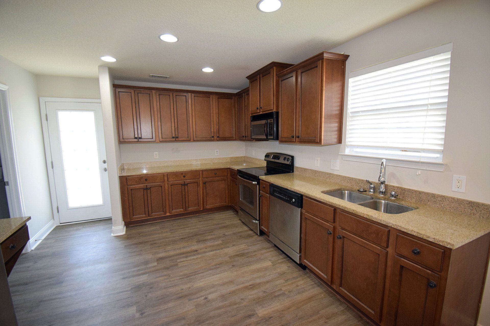 A rental home in Charlotte, NC with F.I.R.M.