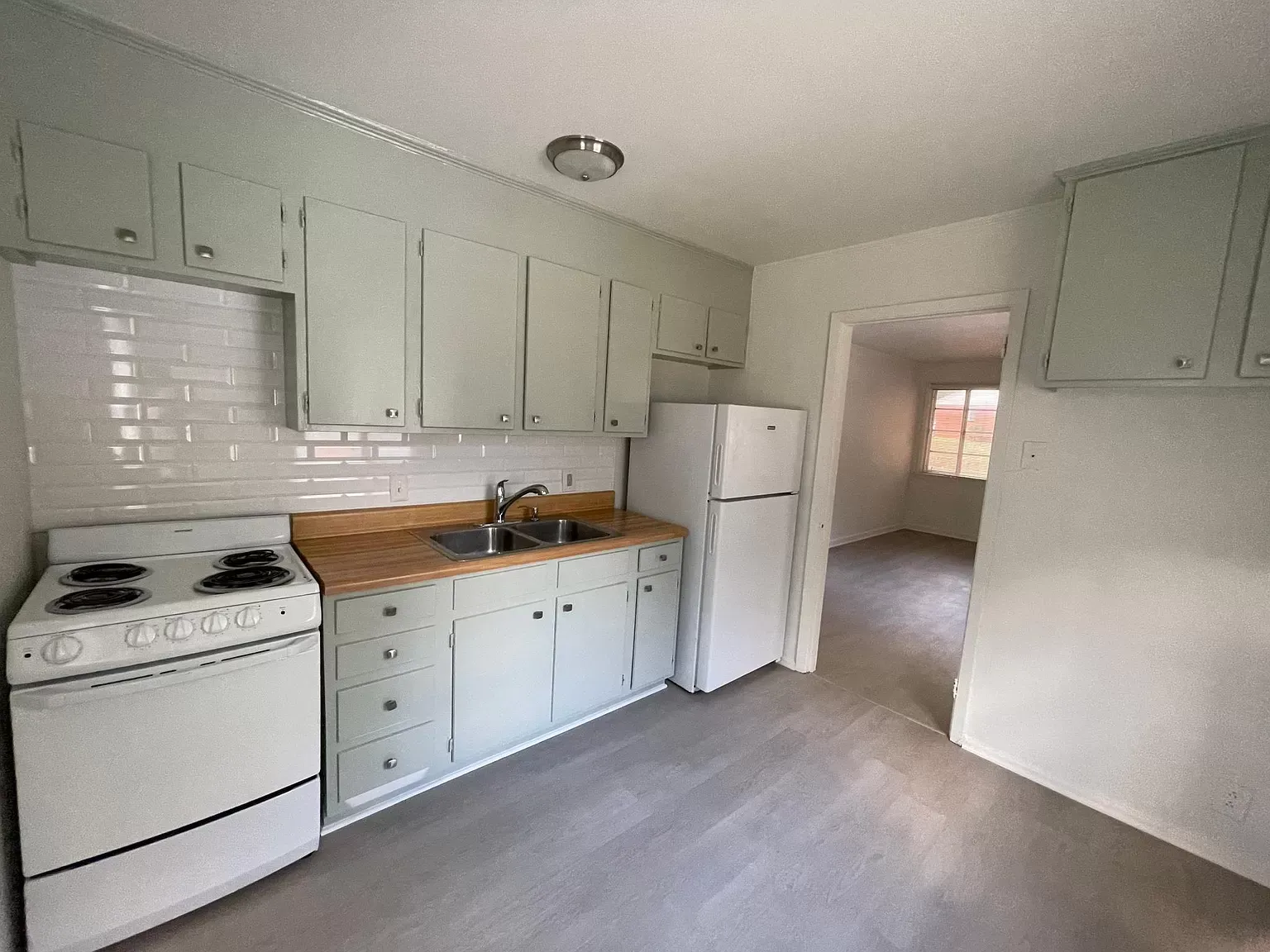 A rental home in Charlotte, NC with F.I.R.M.