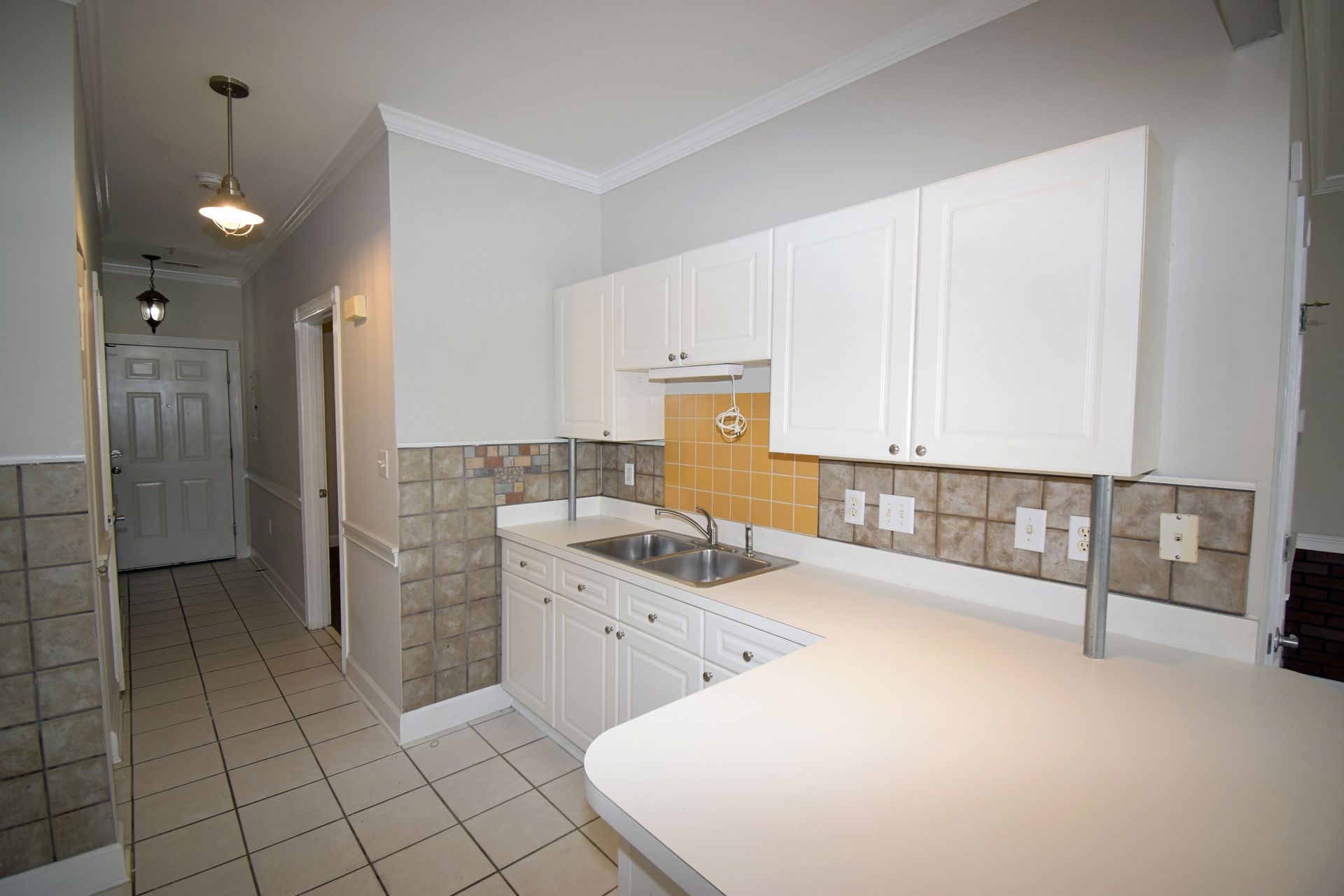 A rental property in Charlotte, NC with F.I.R.M.