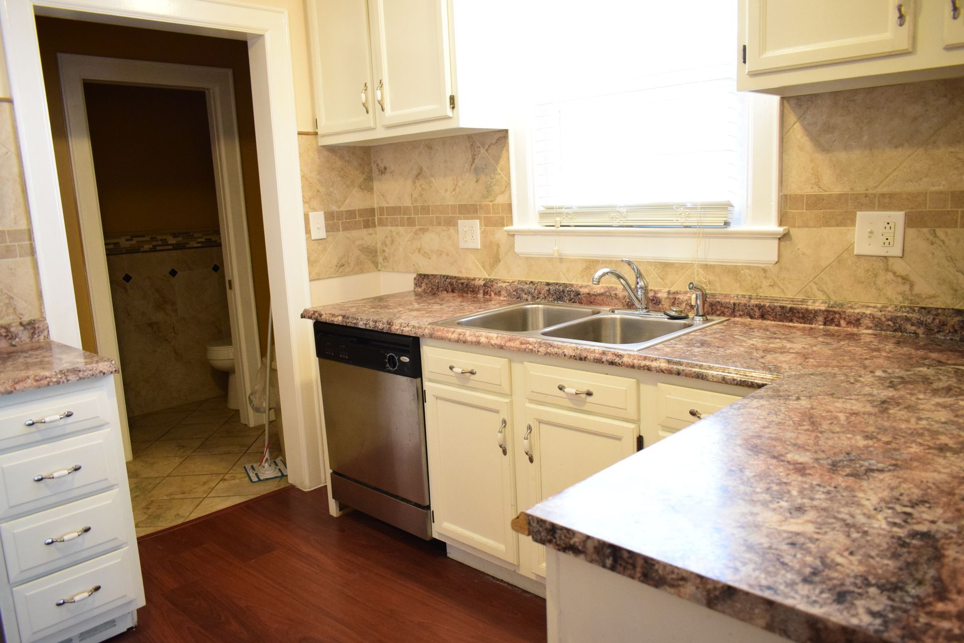 A rental property in Charlotte, NC with F.I.R.M.